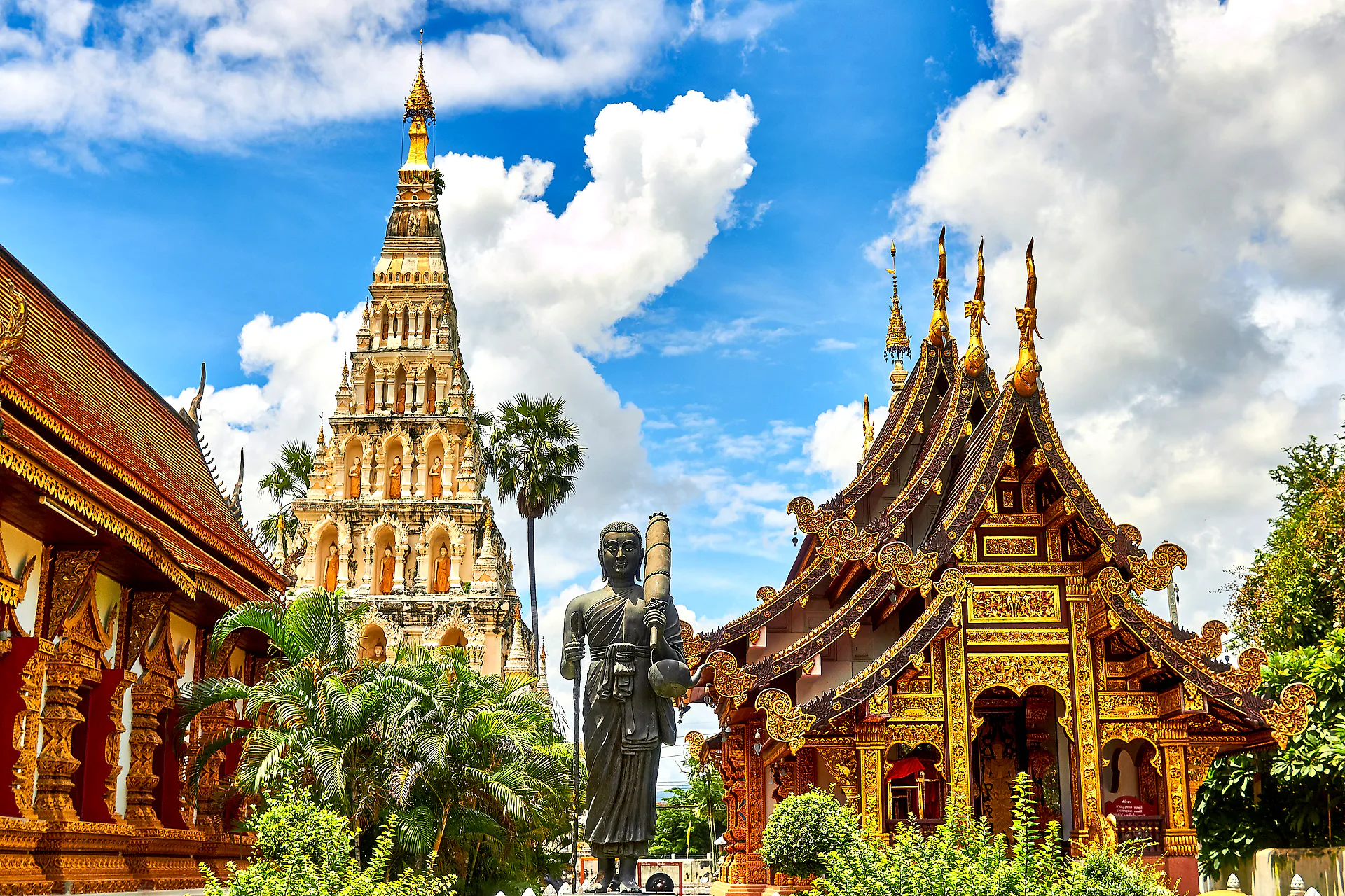 THAILAND Package Tours