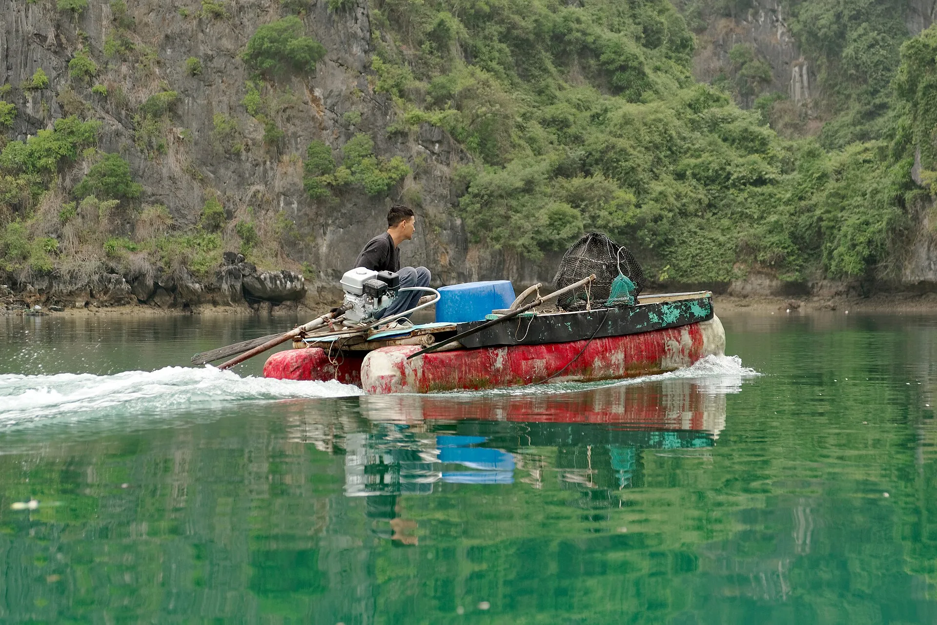 Vietnam Family Vacation with Teenagers 12 days