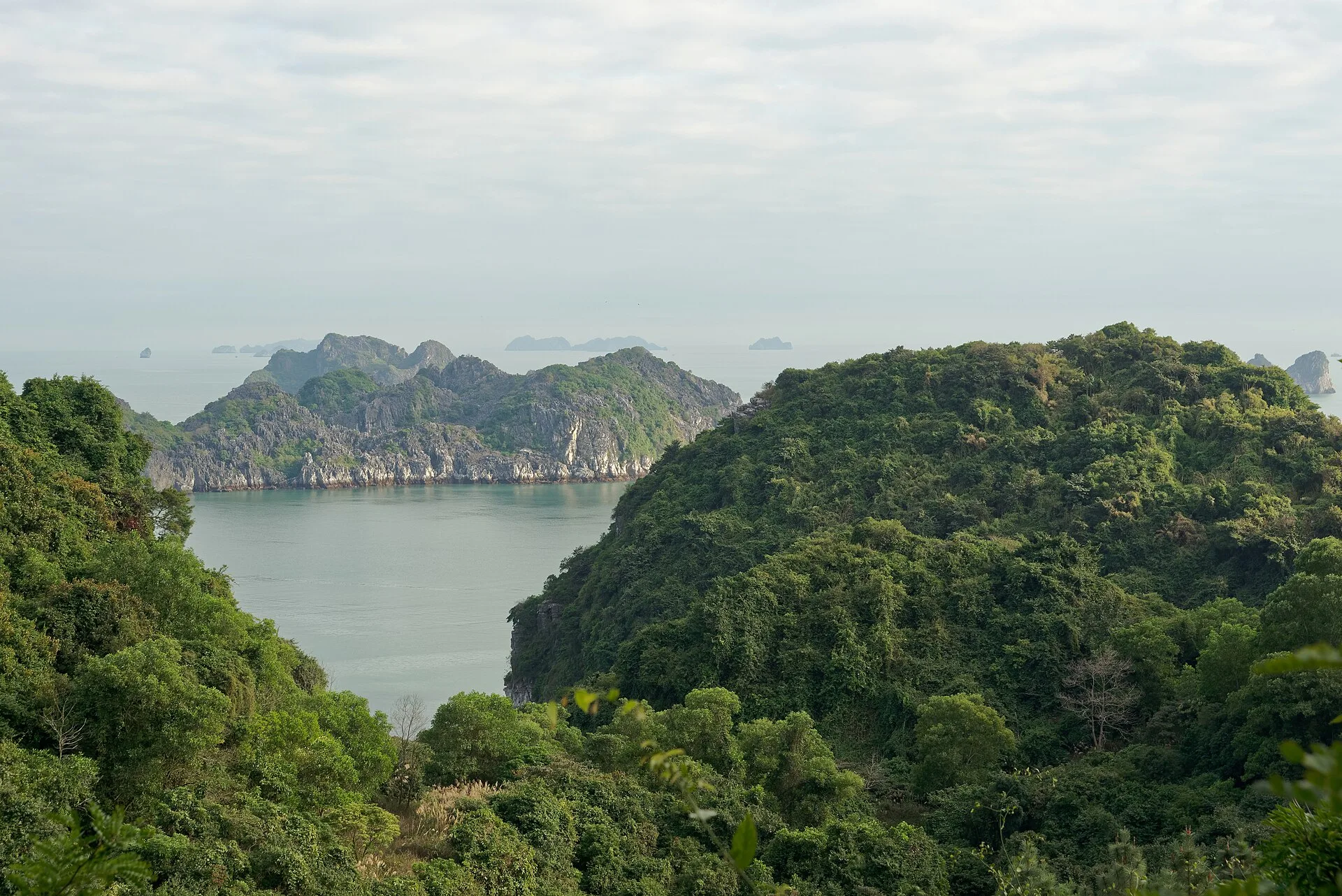 A Premium Vietnam Journey: Golf & Cultural Odyssey 15 days