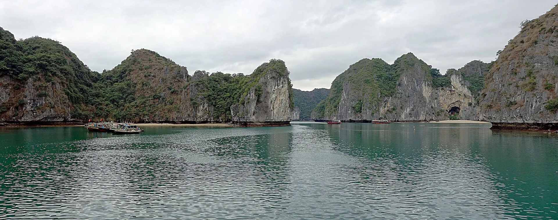 Luxury Hanoi Halong Golf 6 Days