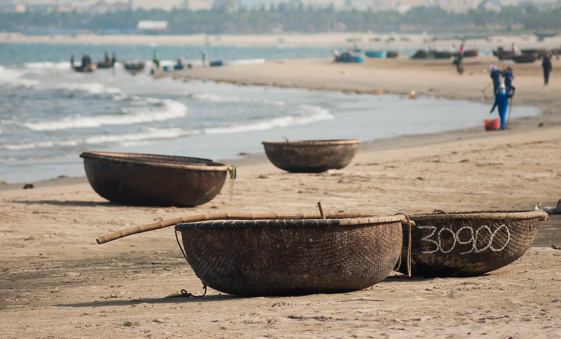 Da Nang Food Tour by Motorbike