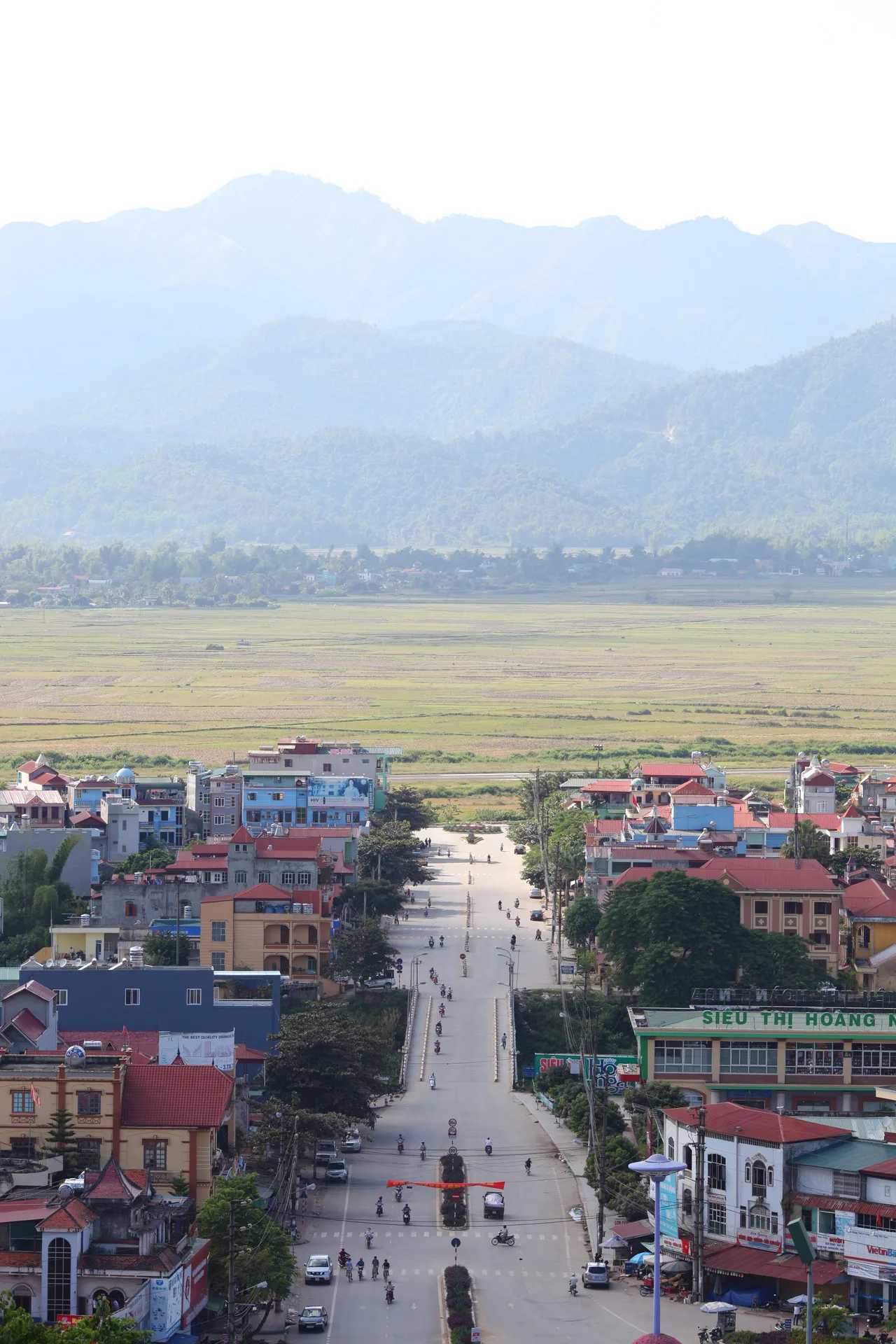Dien Bien Phu City Tour - 1 Day (Muong Phang)