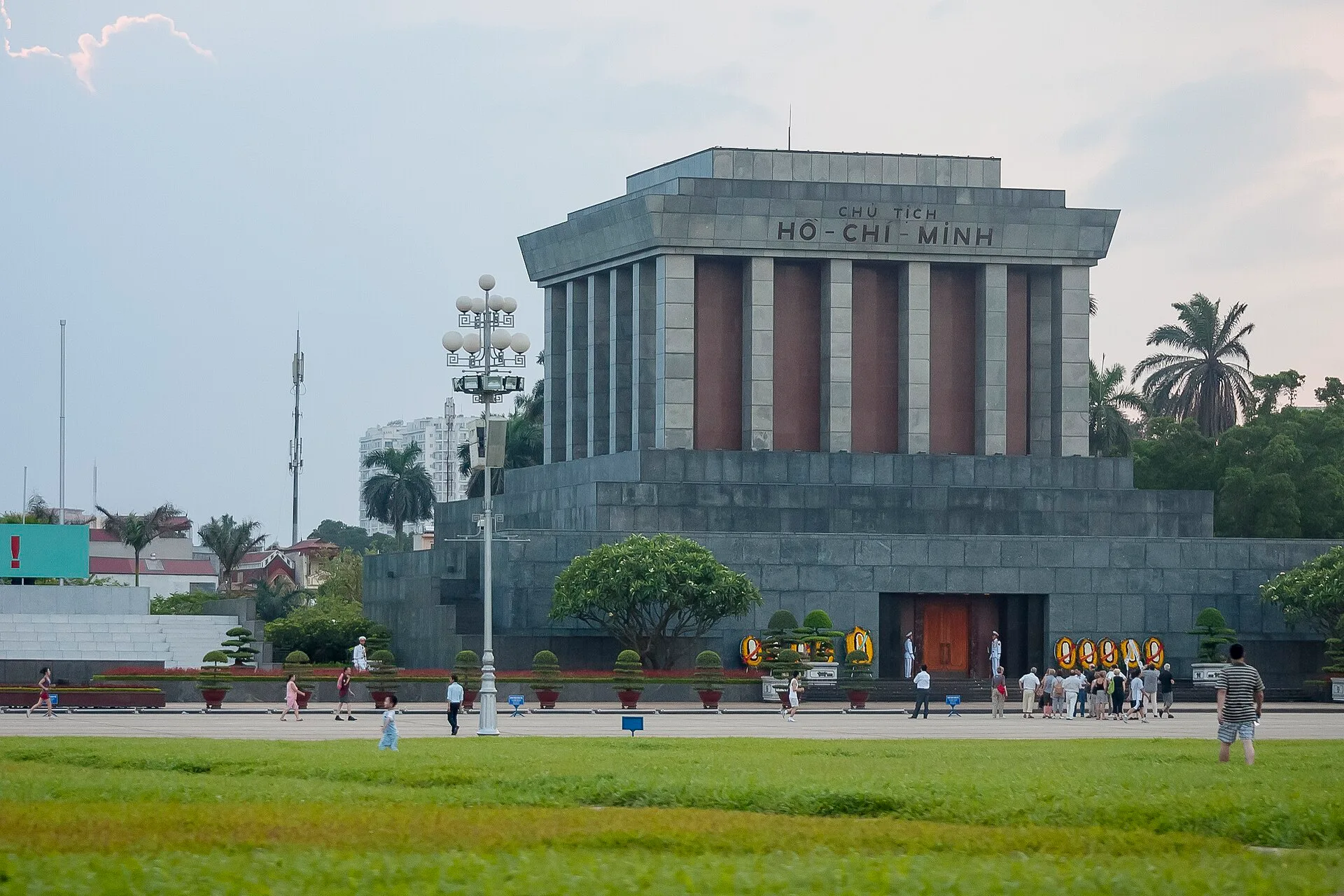 Vietnam Elite Health & Wellness Package 6 days