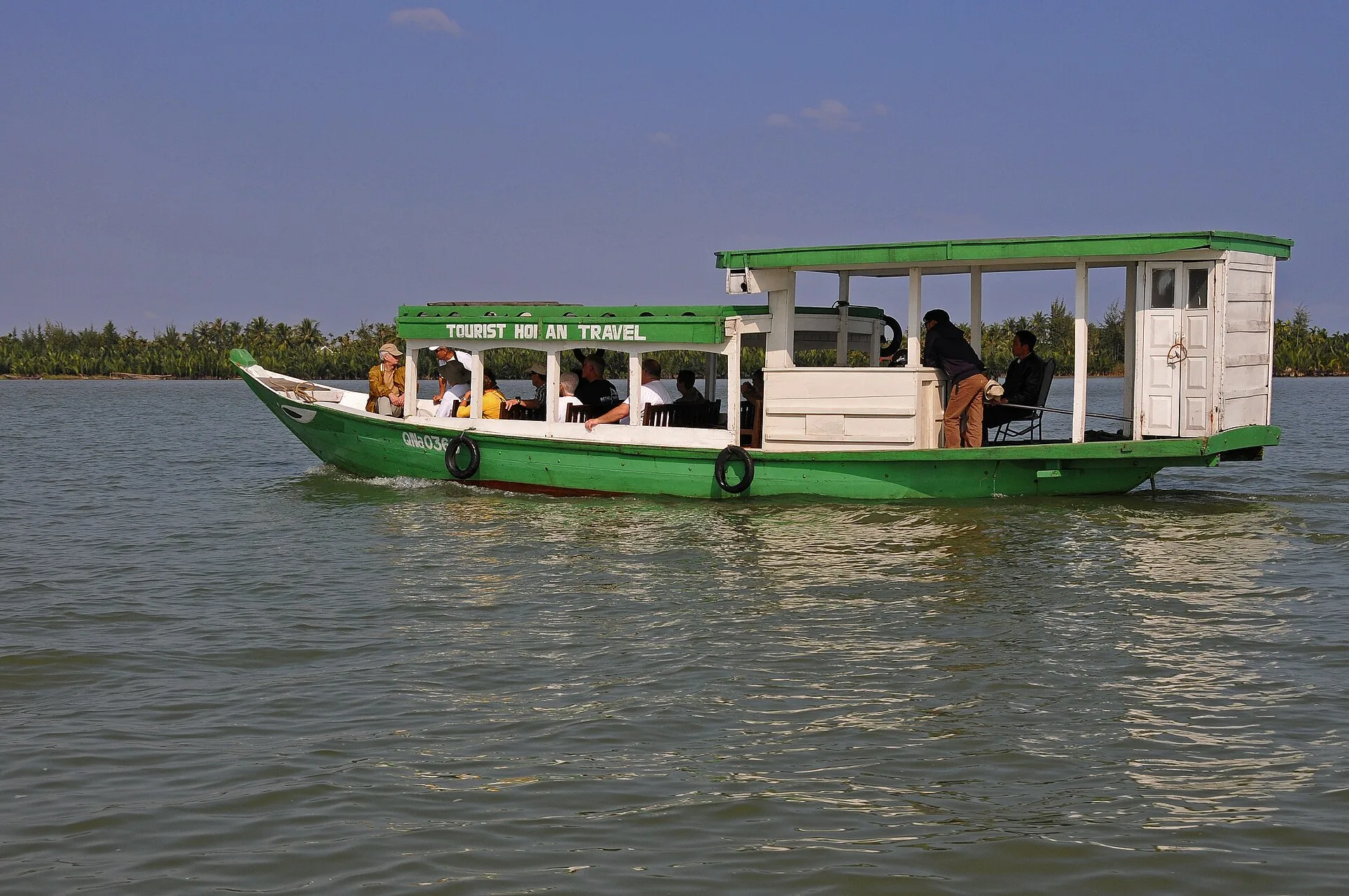 Phan Rang - A Land of Cham Culture Full Day Trip from Nha Trang