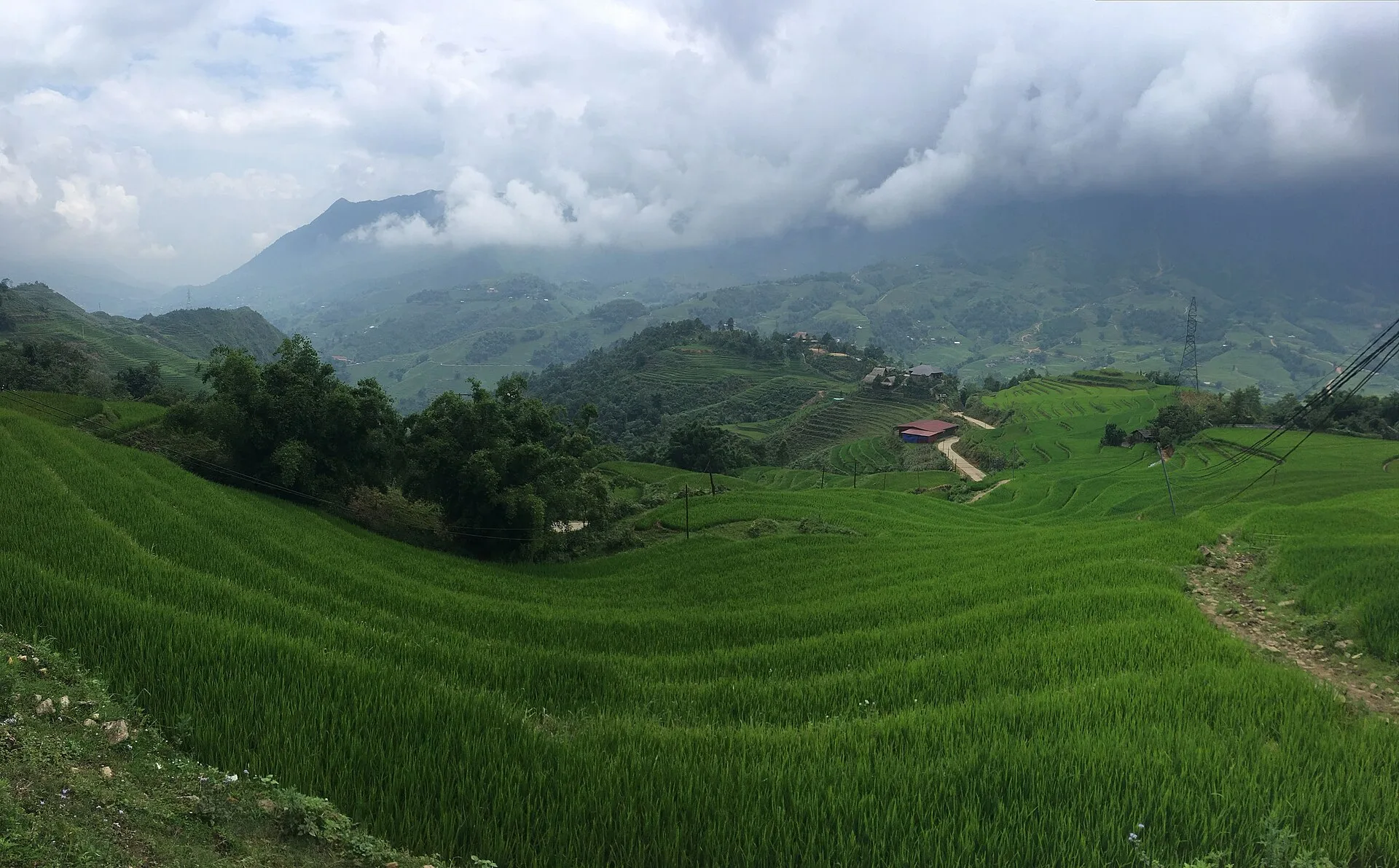 Romance of Northern Vietnam for Couple 9 days