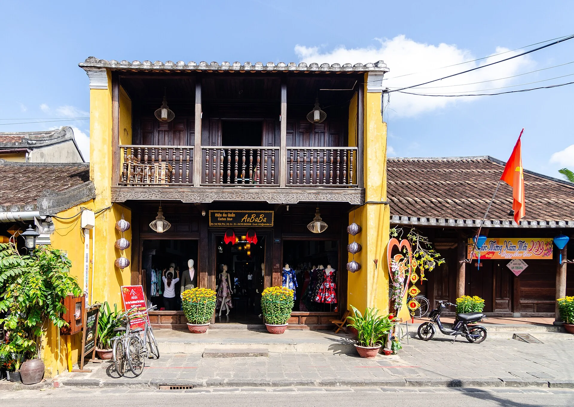 Hoi An Day Trip From Da Nang - Small Group Tour