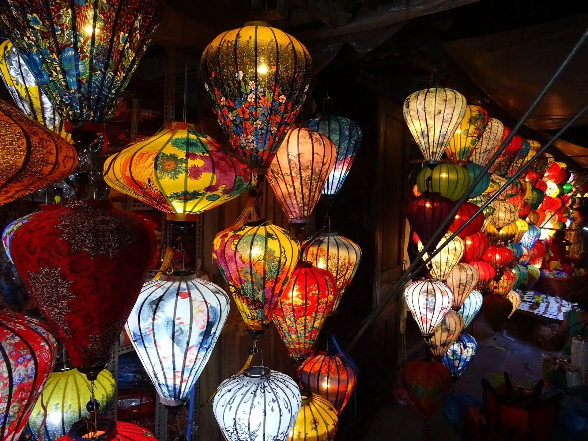 Hoi An in Sunrise with Fish Market & Coconut Village - Private Tour