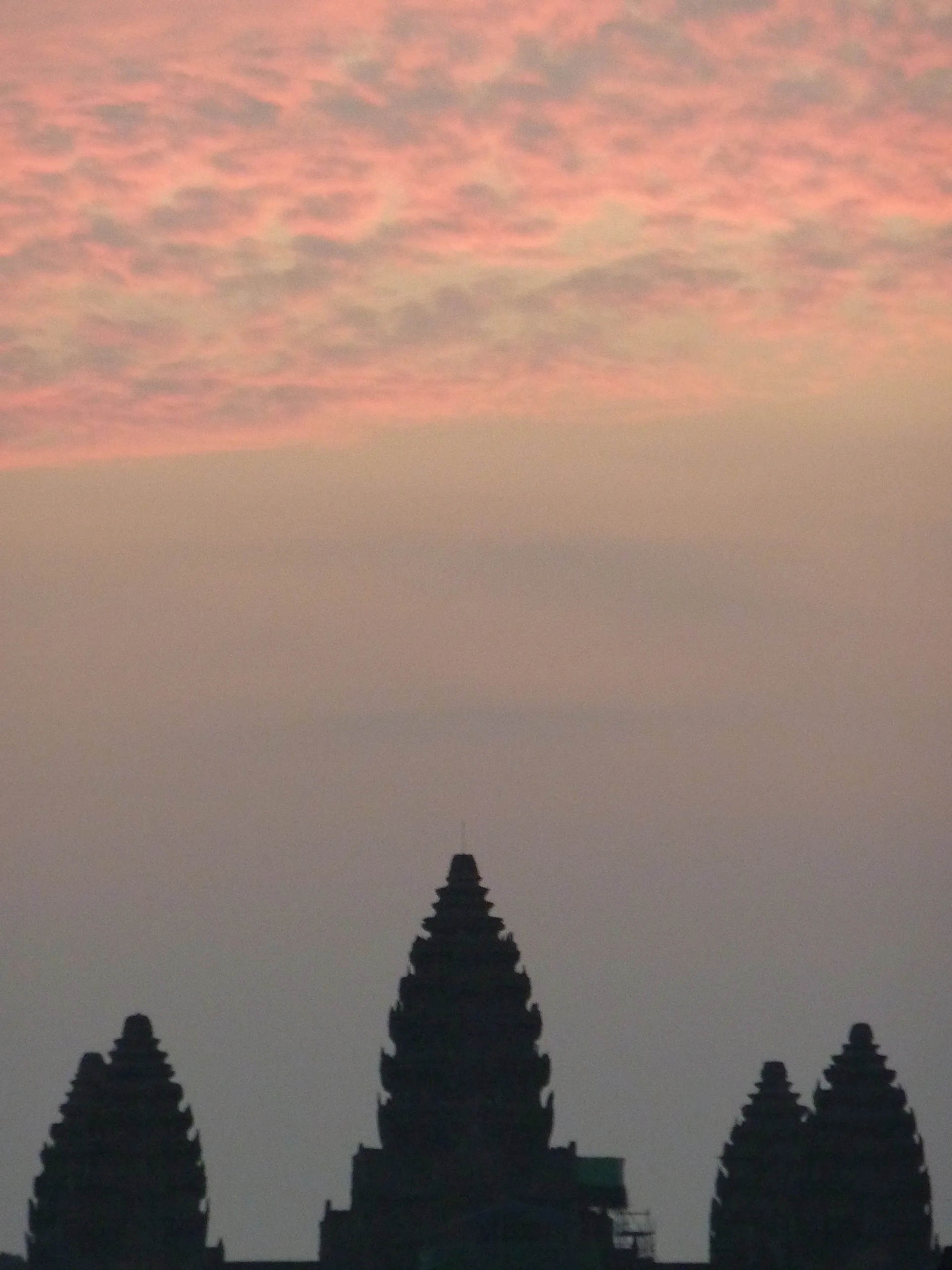 A Glimpse of Vietnam - Cambodia - Laos 10 days