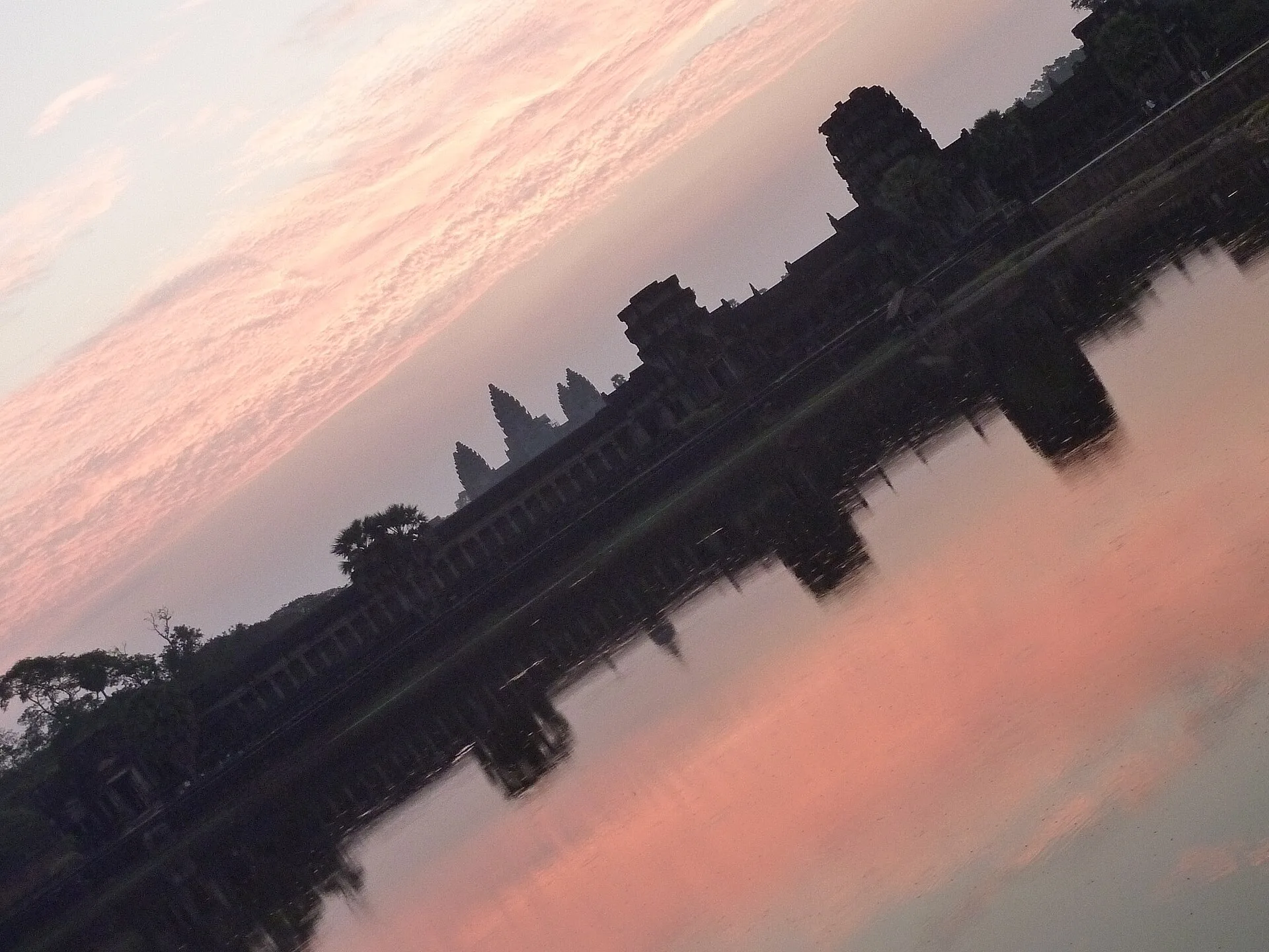 Amazing Health Retreats in Siem Reap 4 days