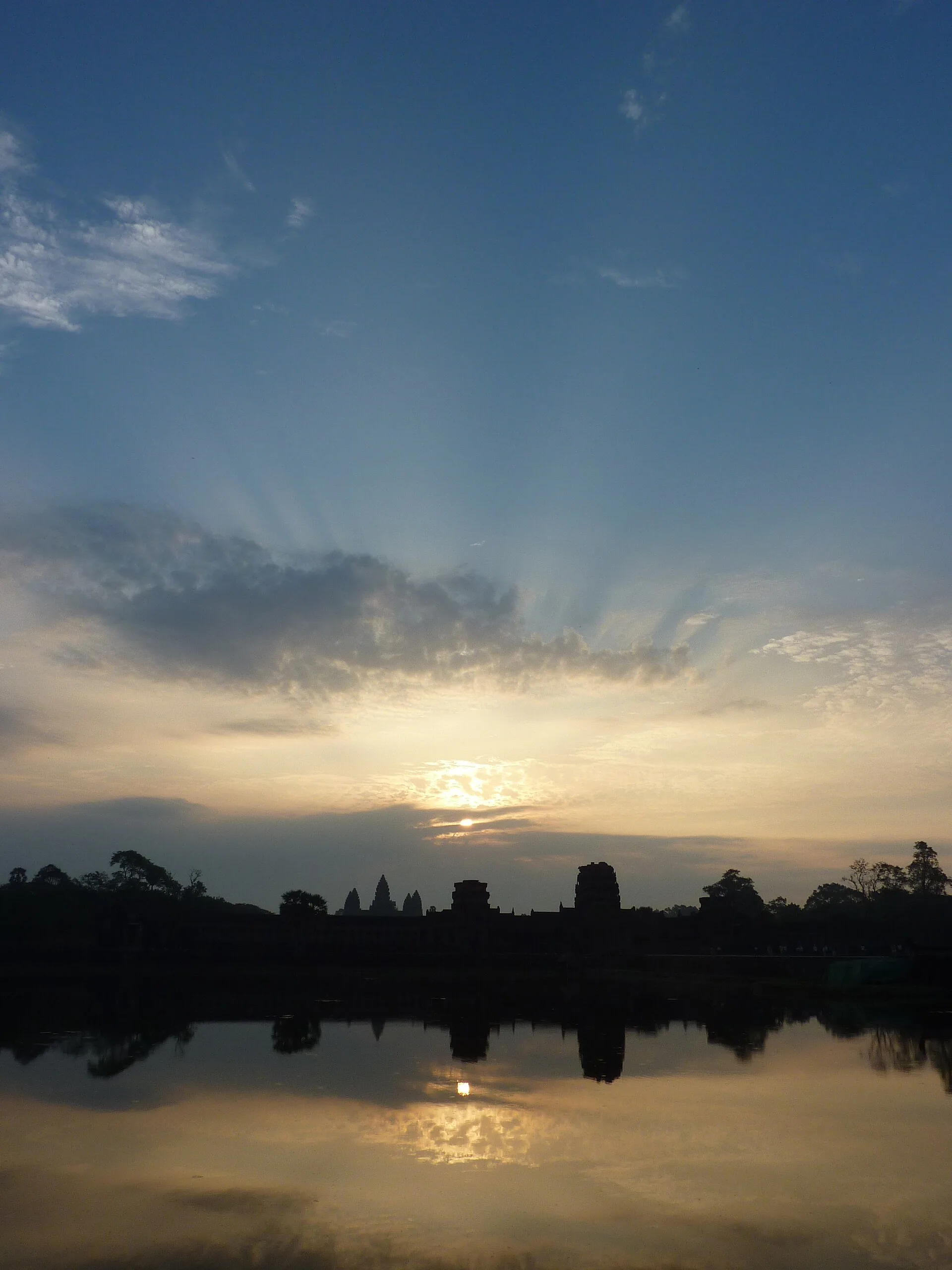 Angkor Explorers 4 days