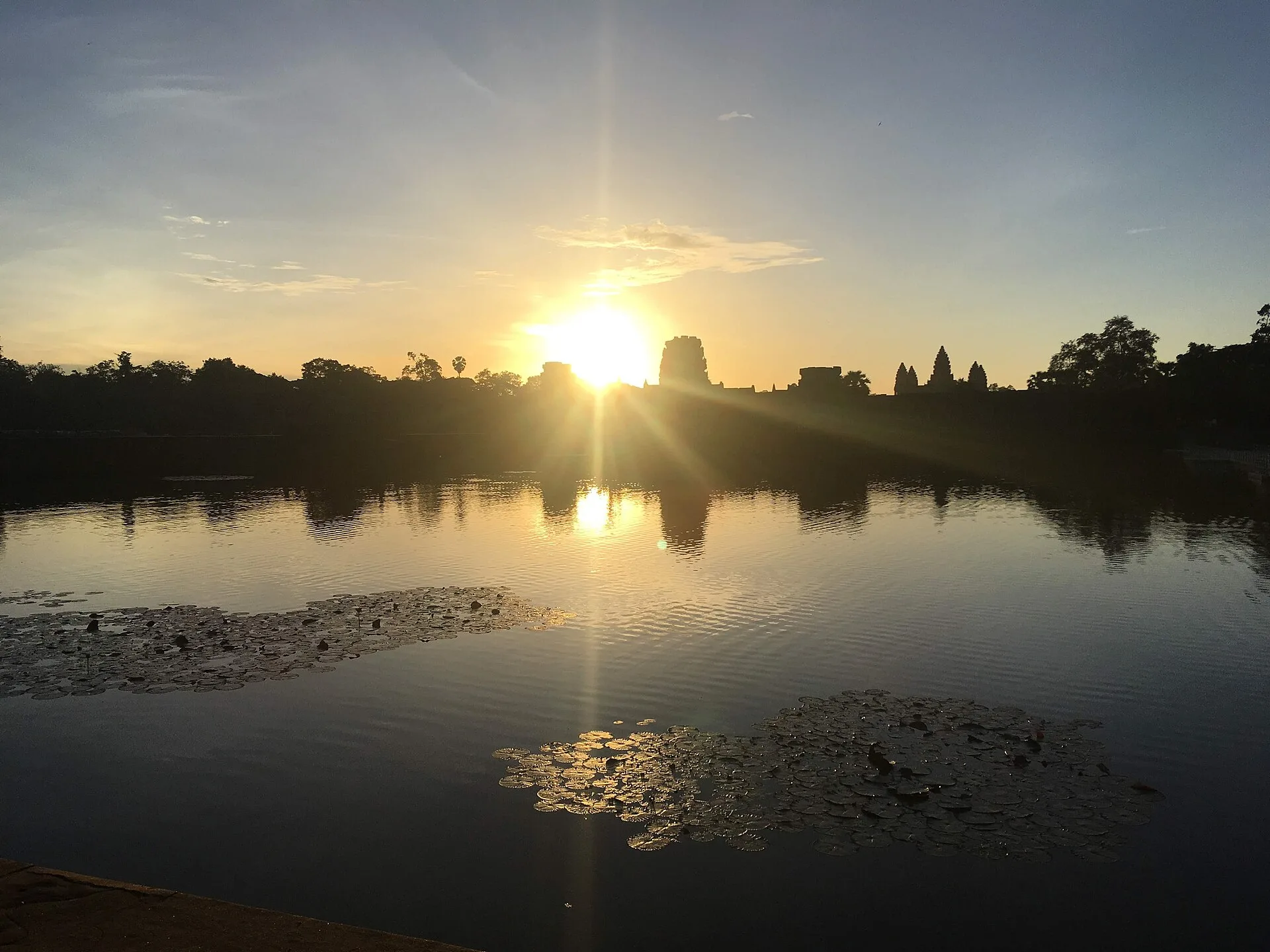 Bat Cave & Enjoy Sunset half day