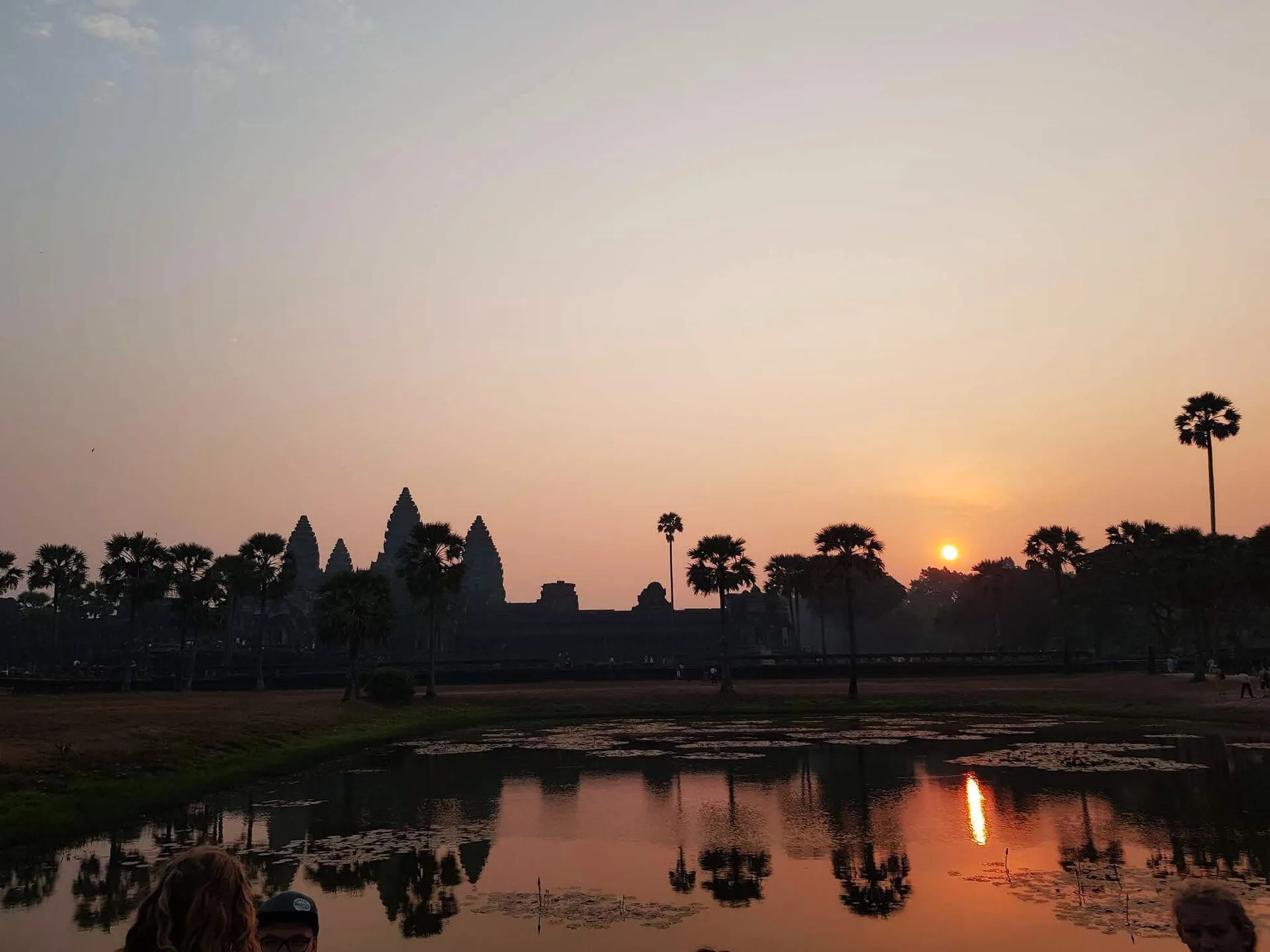 Battambang Countryside Tour by Tuktuk