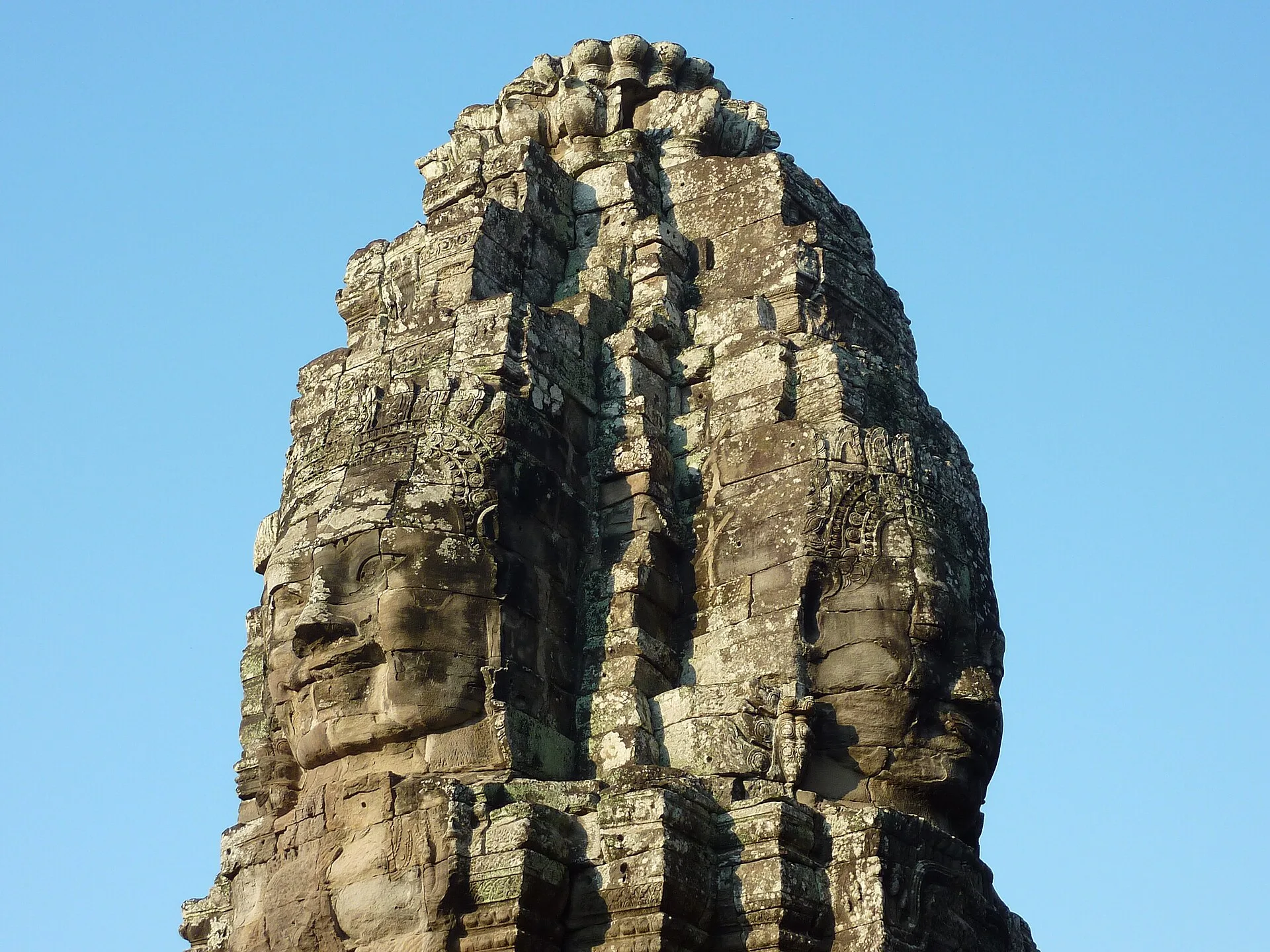 Cambodia & Laos Heritage Journey 12 days