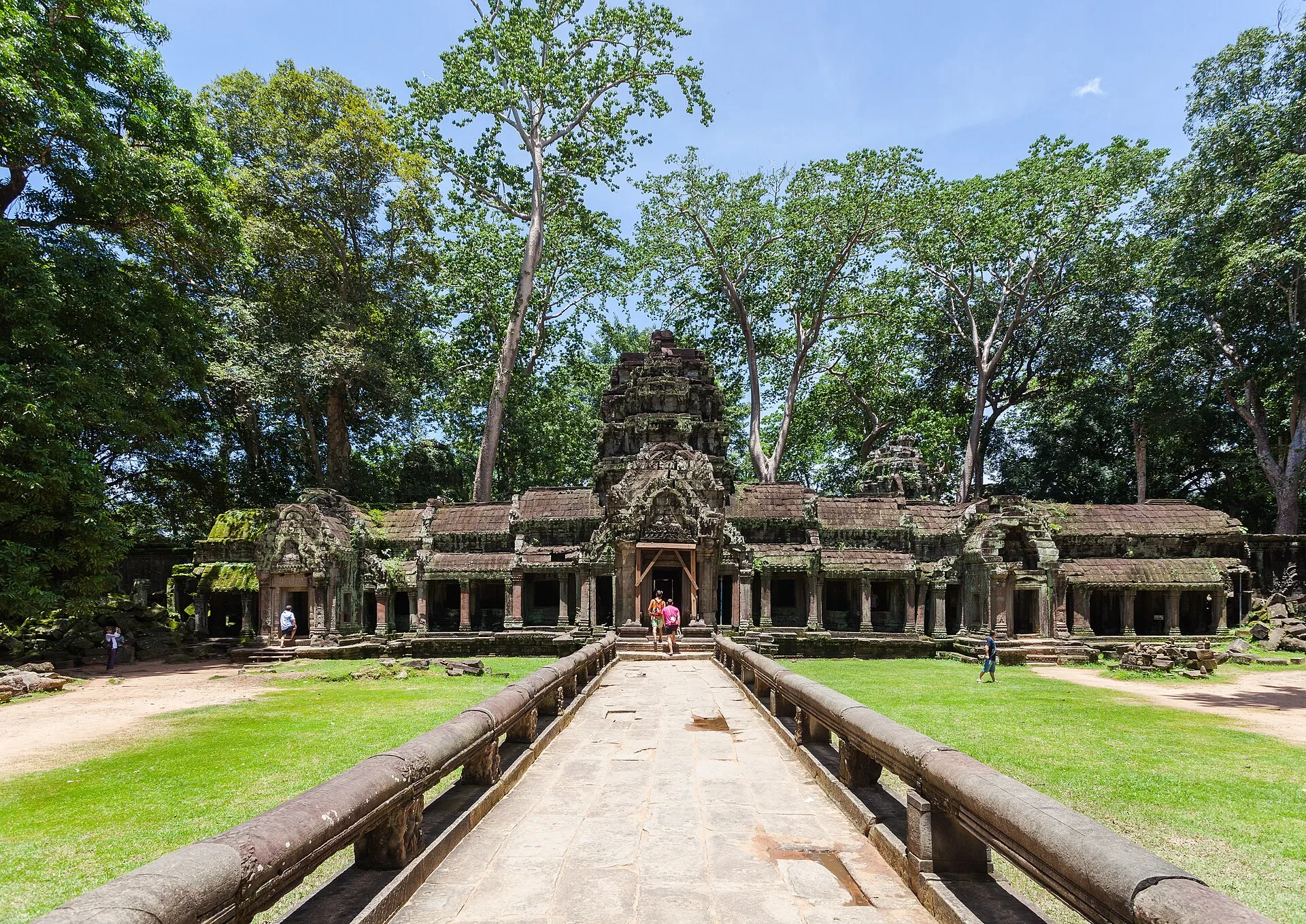 Cambodia Rich Culture 7 days