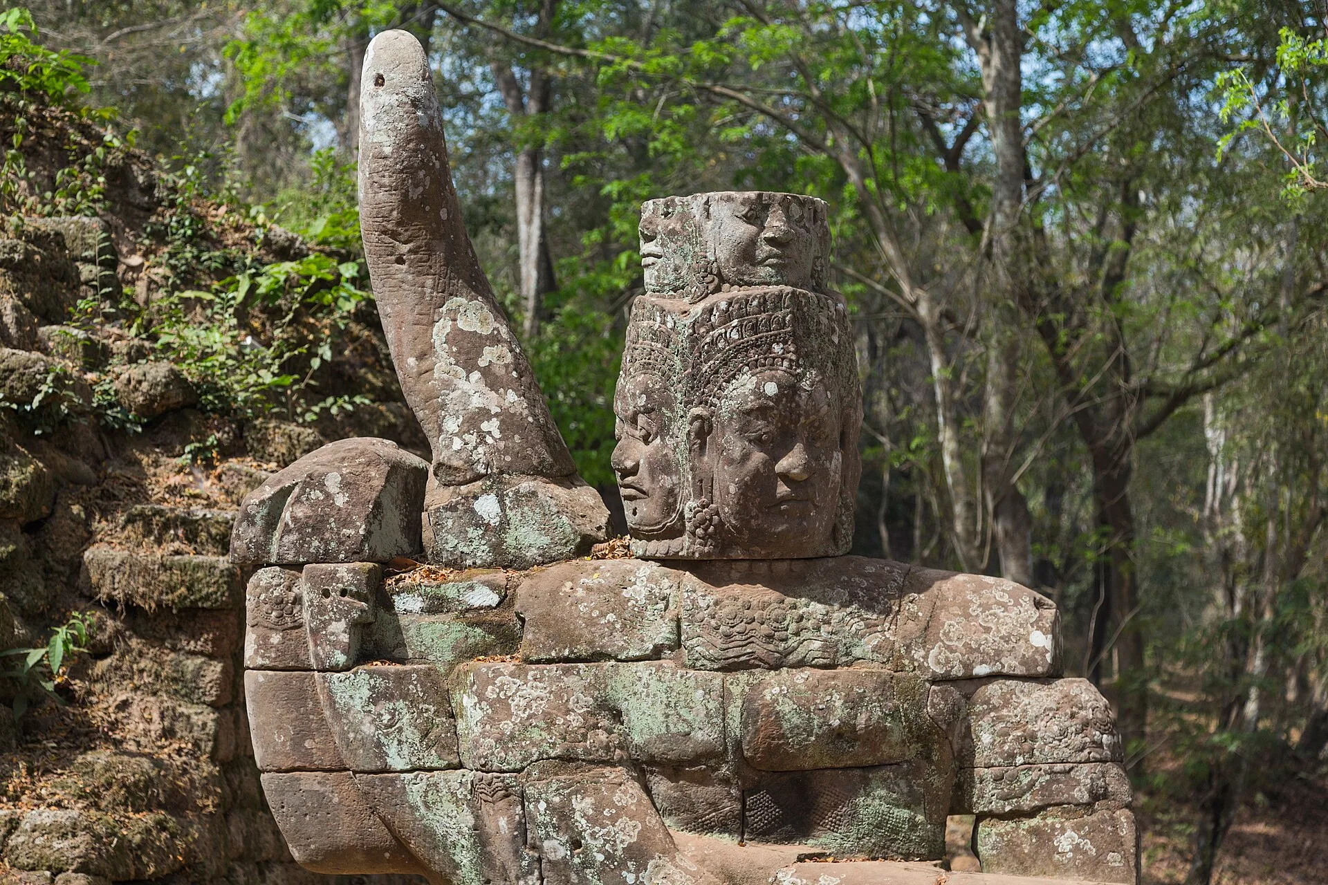 Luxurious Signature of Cambodia 5 days