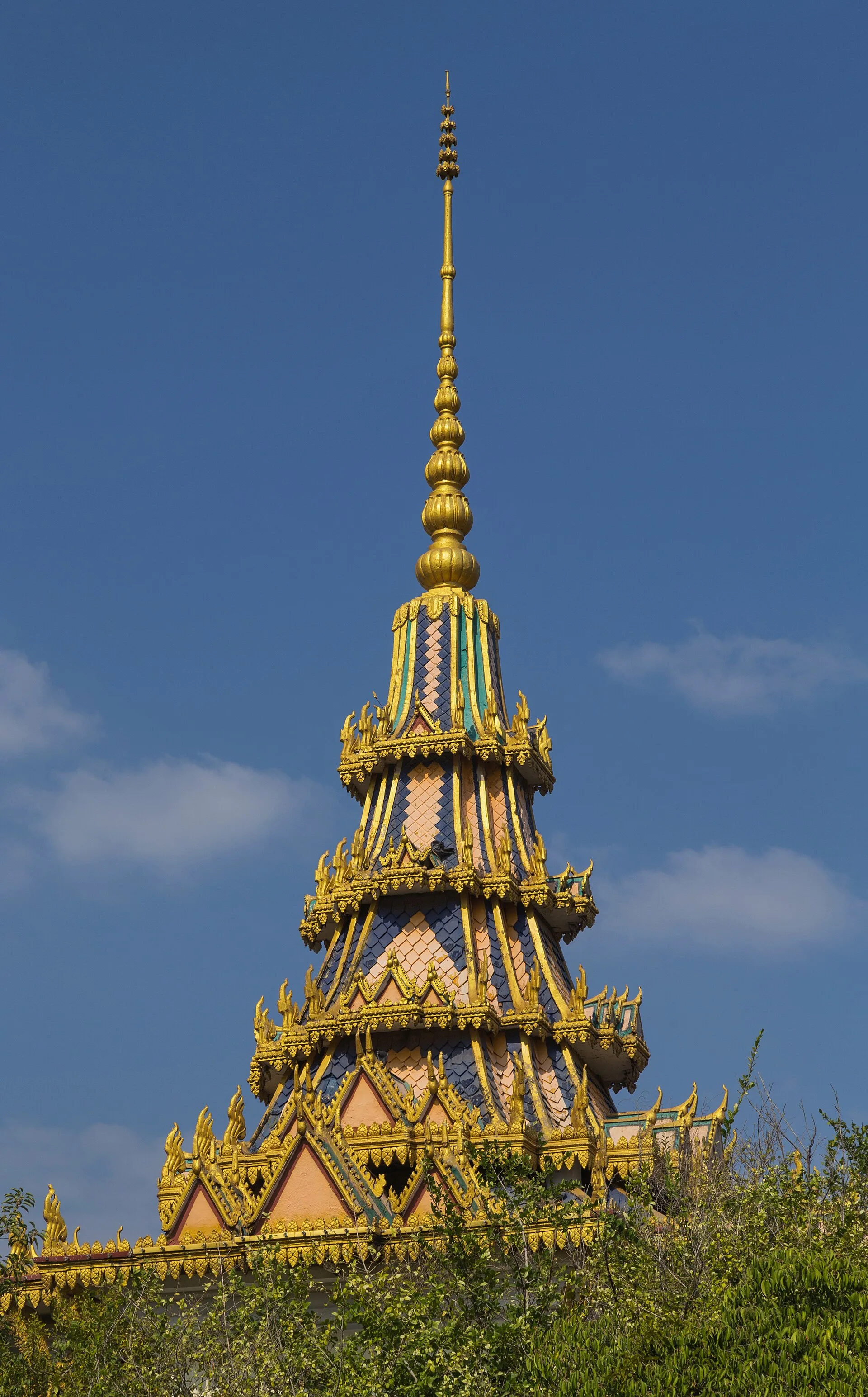 Phnom Penh City Highlight 3 days