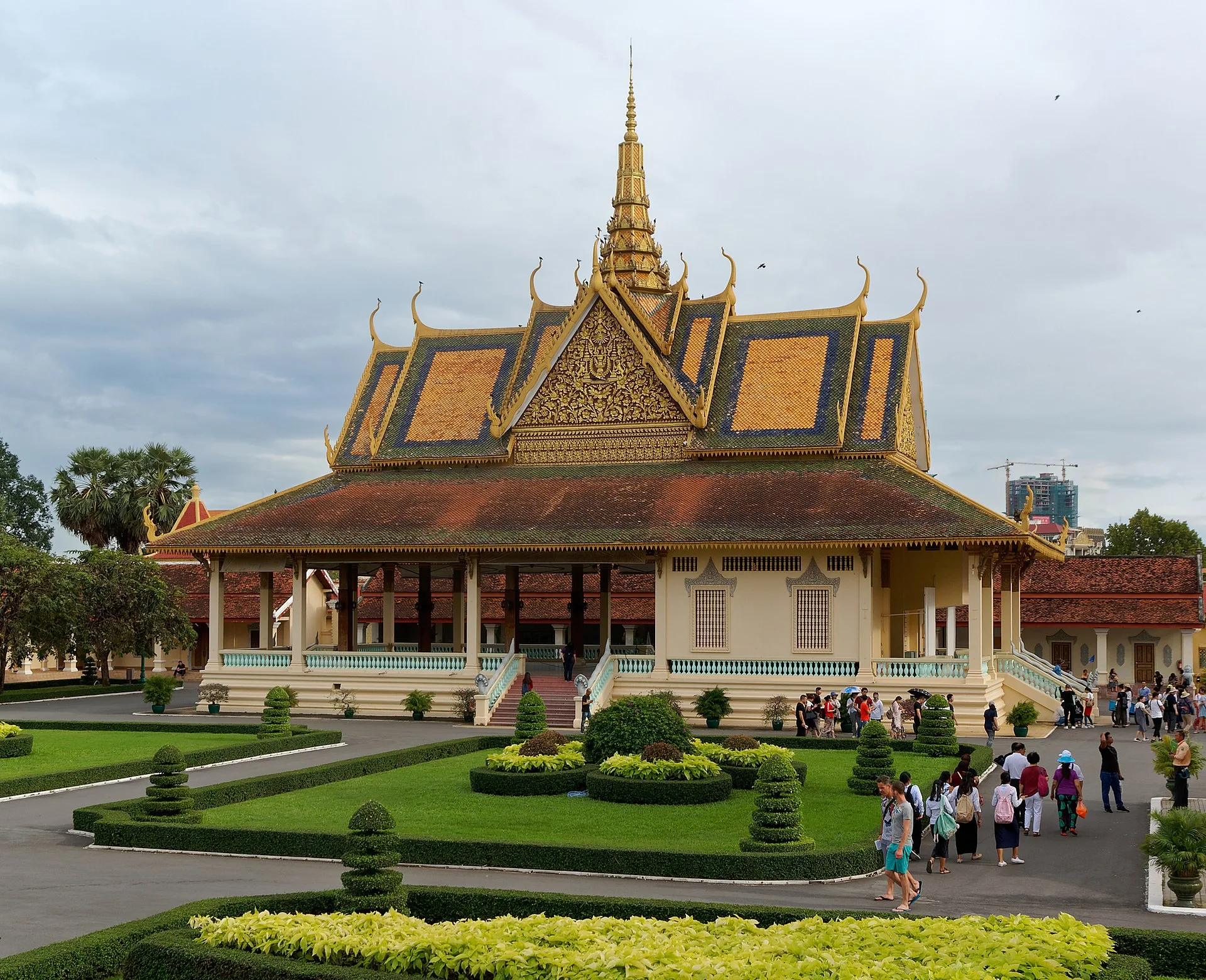 Romance of Vietnam & Cambodia from Mekong Delta to Angkor Wat 13 days