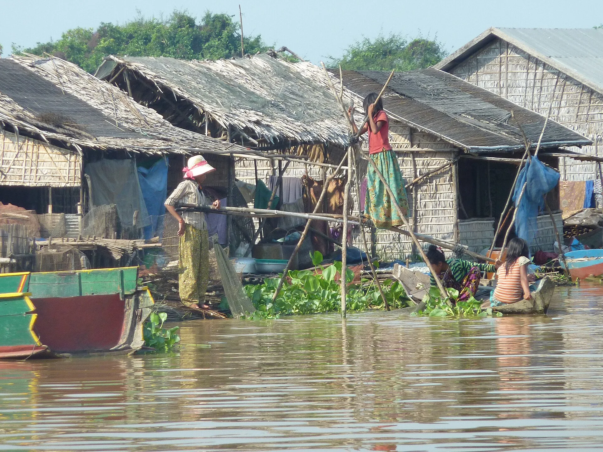 Siem Reap Tours & Travel Packages