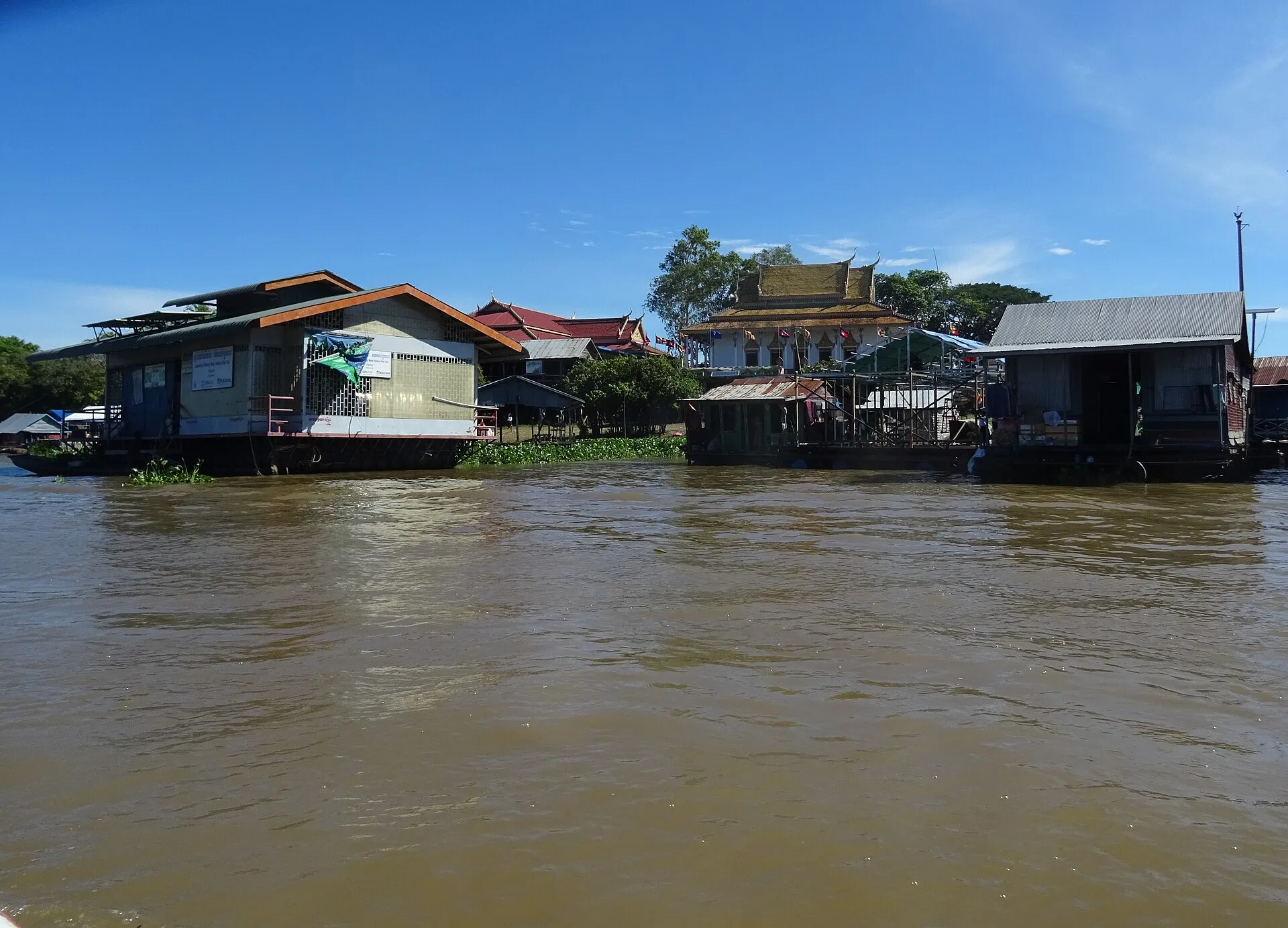 Vietnam & Cambodia at a Glance 9 days