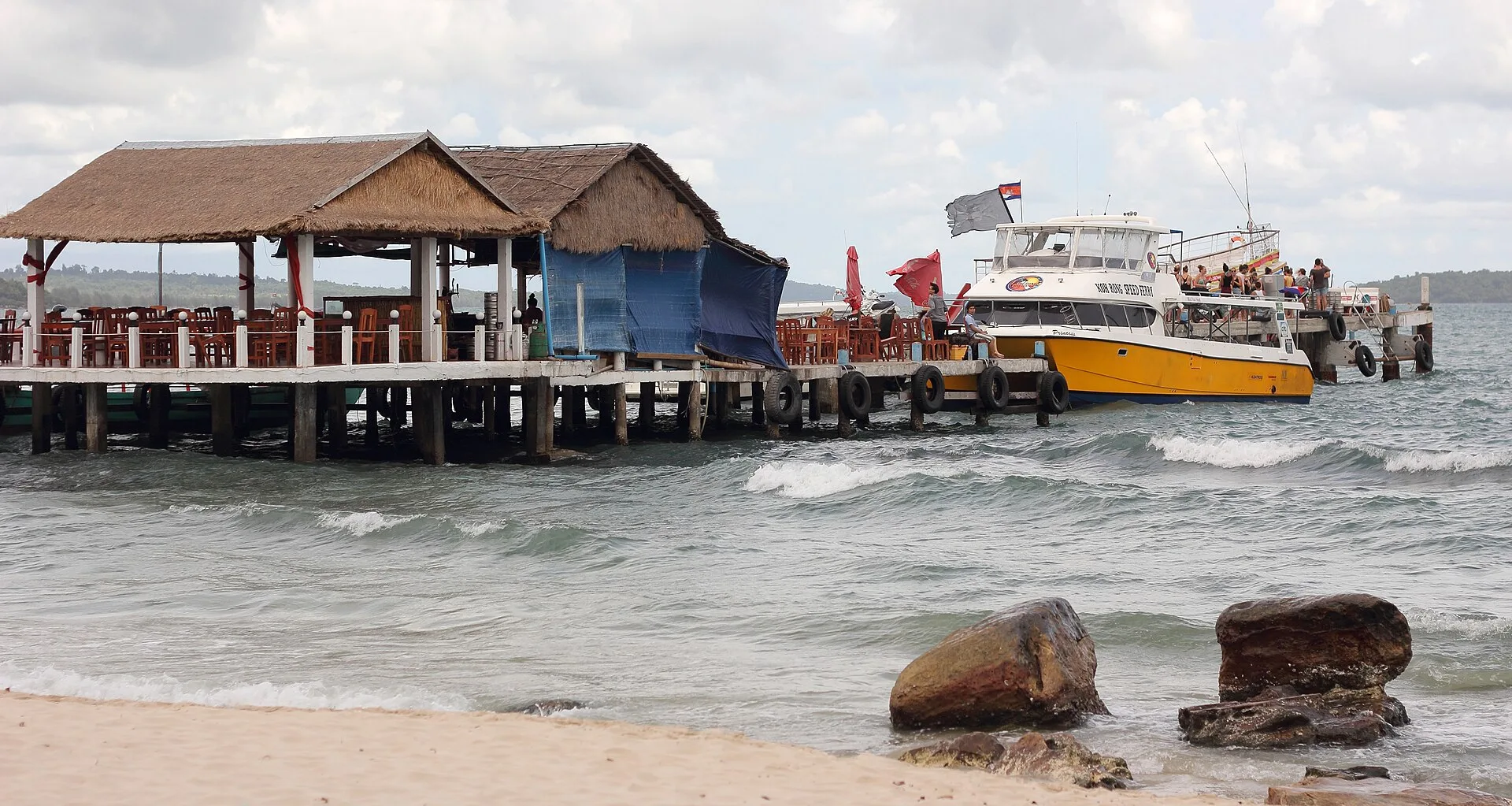 Vietnam and Cambodia Grand Discovery 3 Weeks