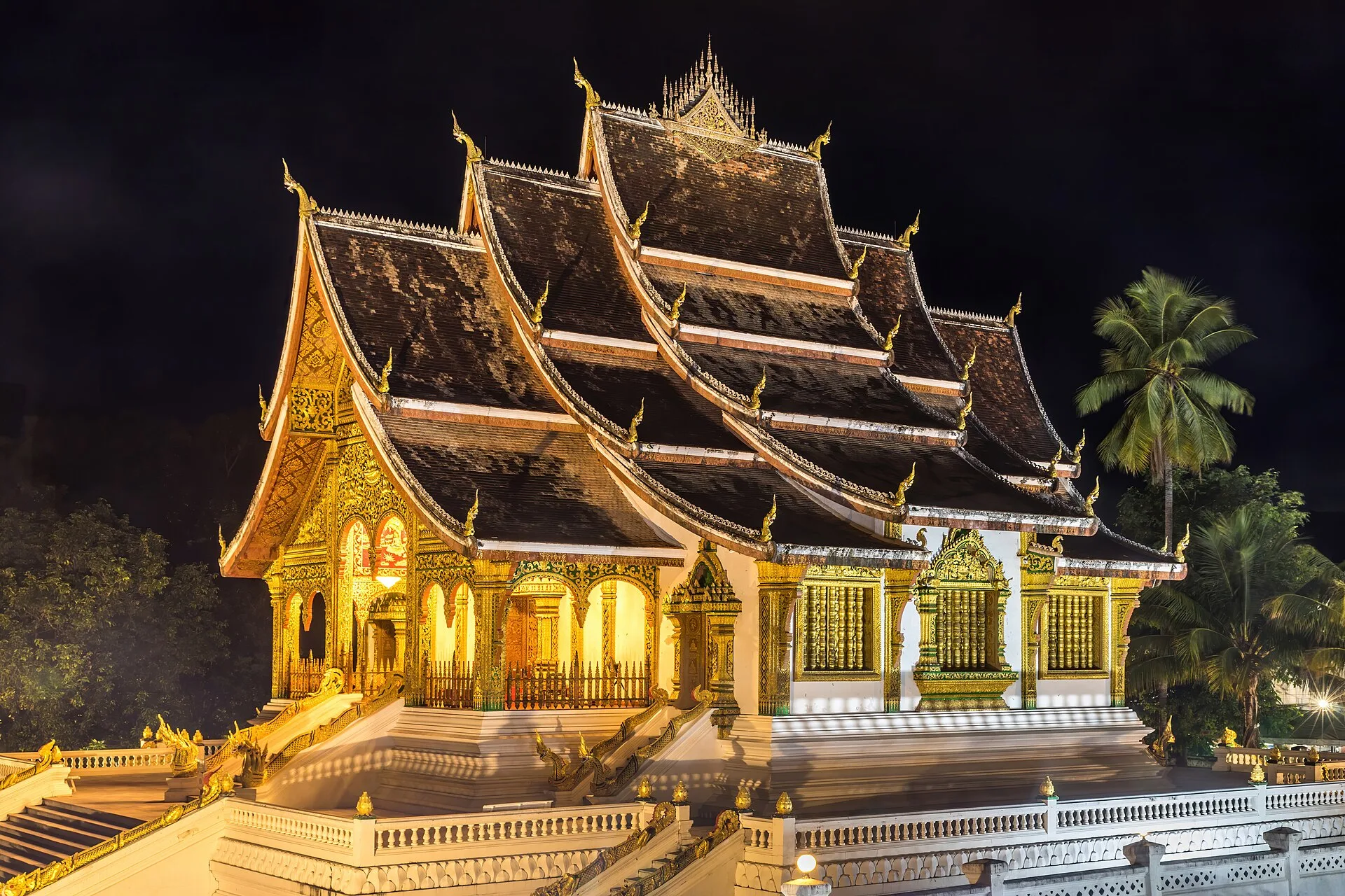 Best of Laos 11 days - Private Tour