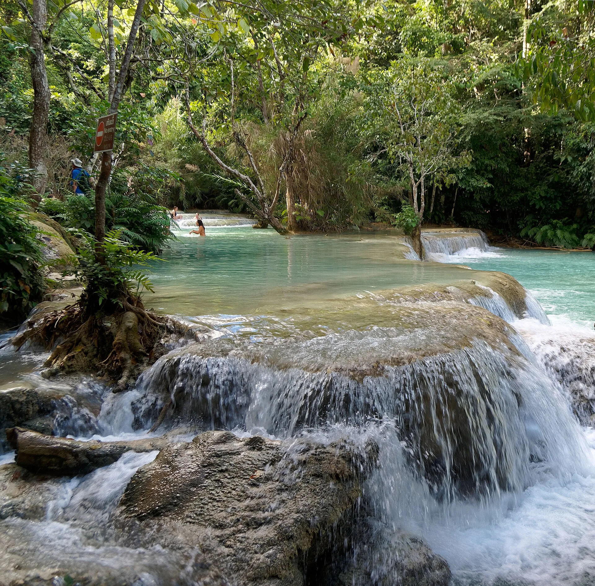 Laos Endless Romance 21 days