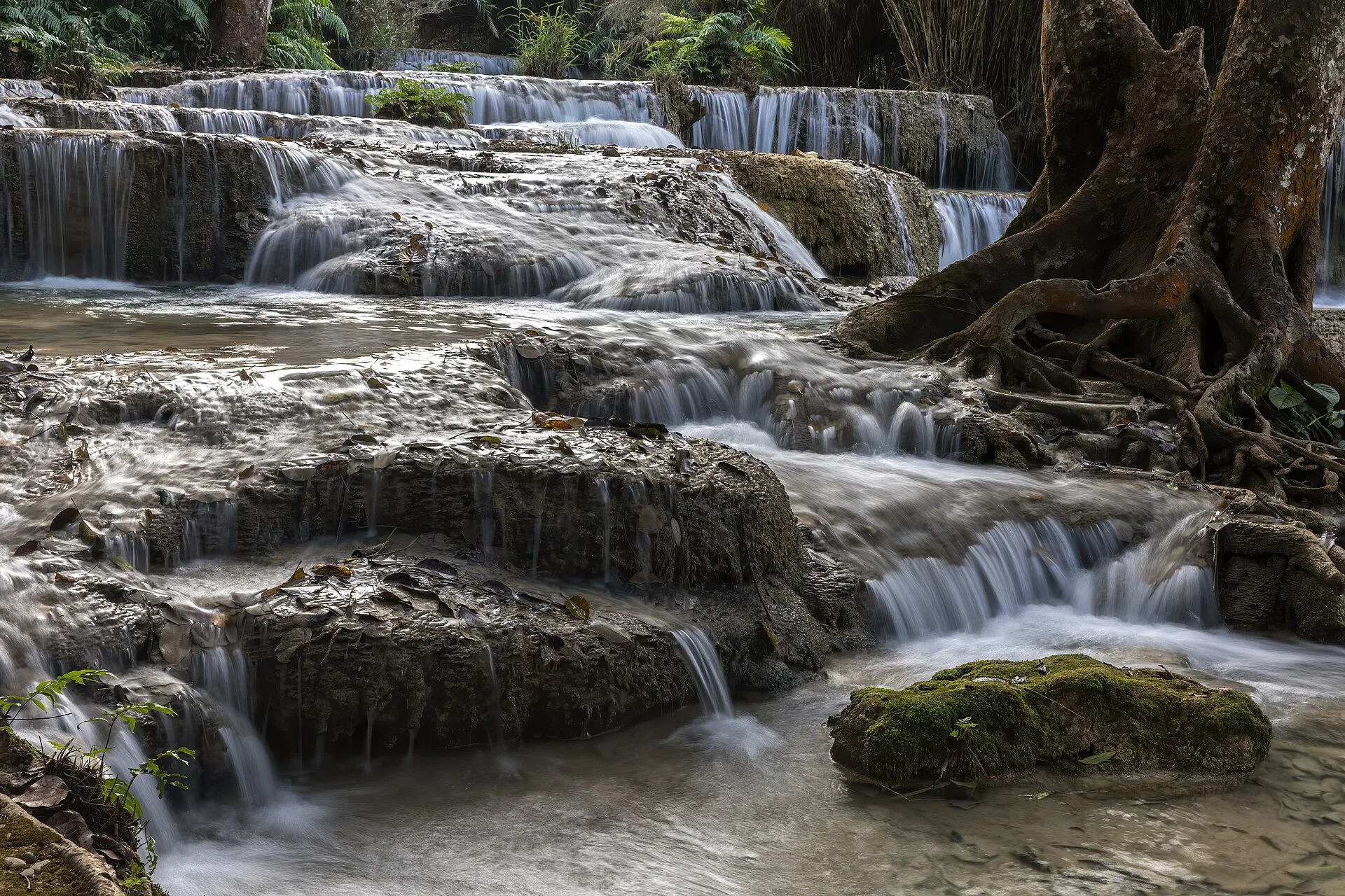 Laos in Style 12 days