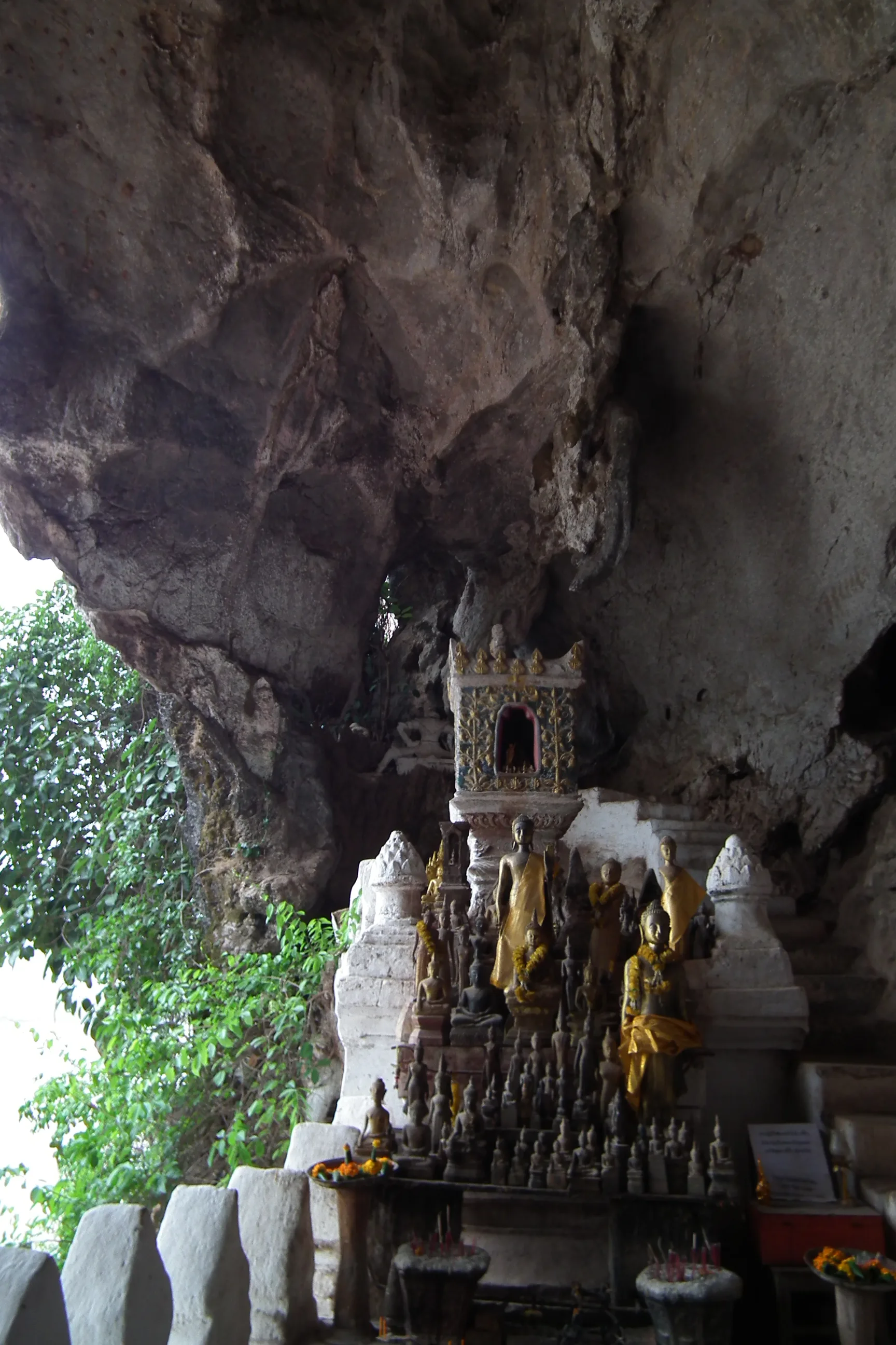 Luang Prabang Beauties for Family 4 days
