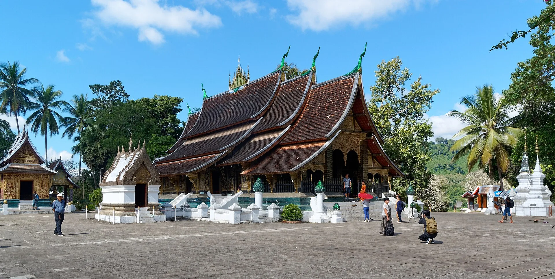 Private Classic Laos 5 days