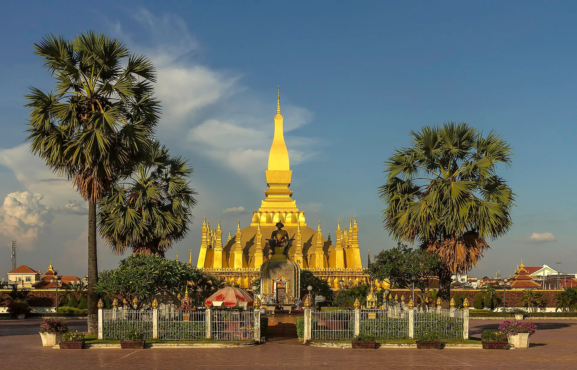 Vang Vieng Cycling Experience Full day