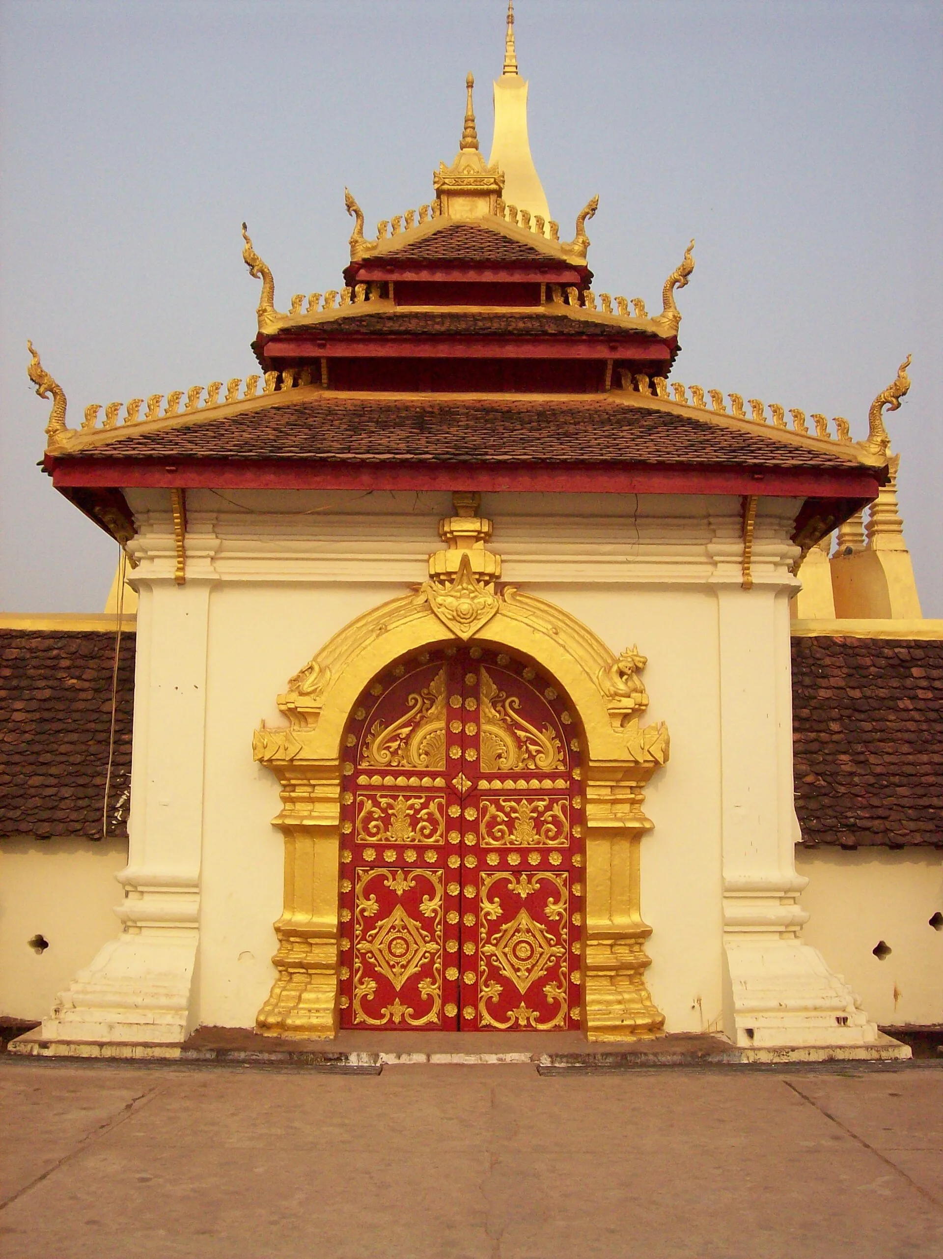 Vientiane and Central Laos Adventure 11 days