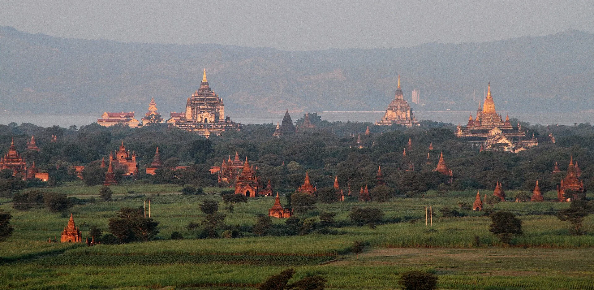 Bago Sightseeing with Train Ride full day