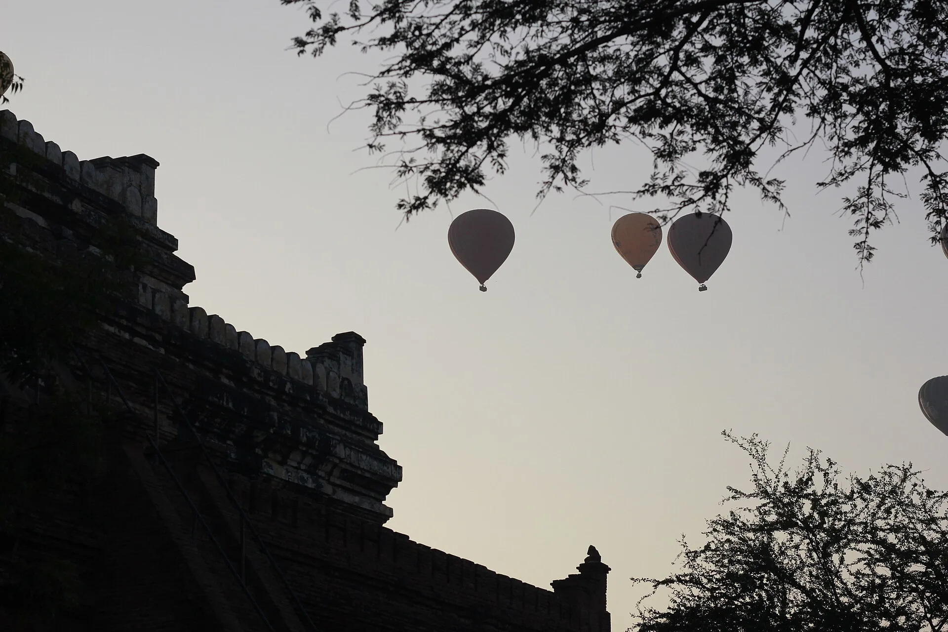 Best of Myanmar 14 days