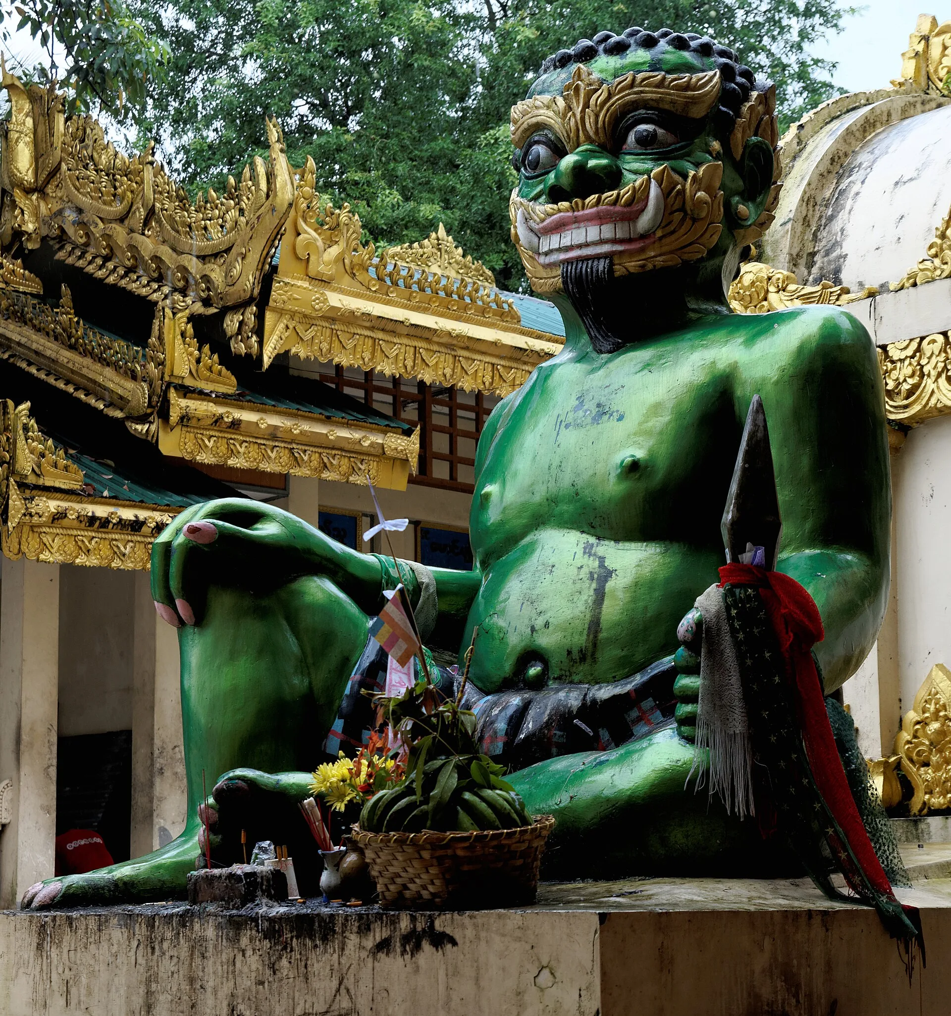 Deep Insight Myanmar 11 days