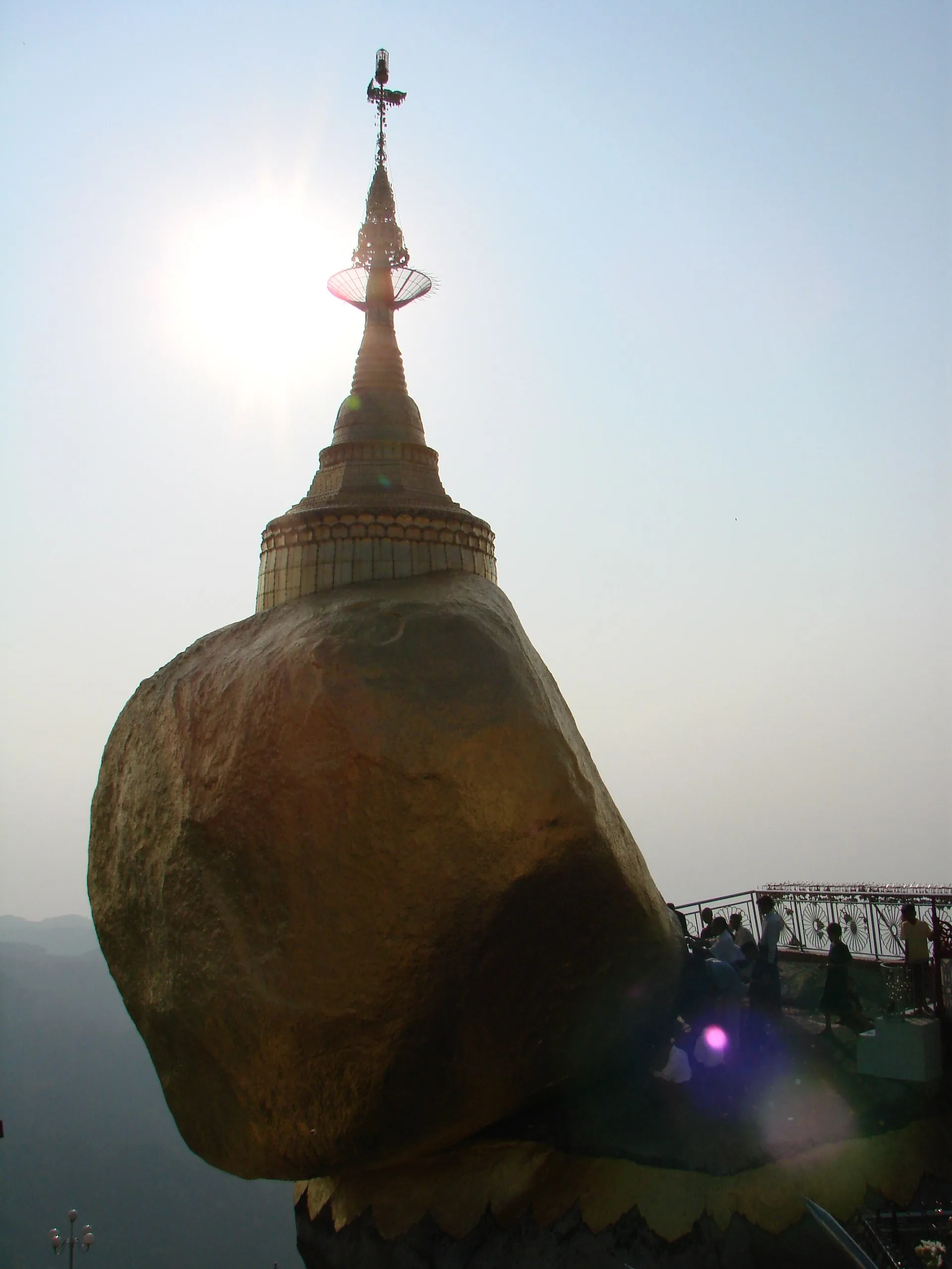 Yangon Excursion 3 days