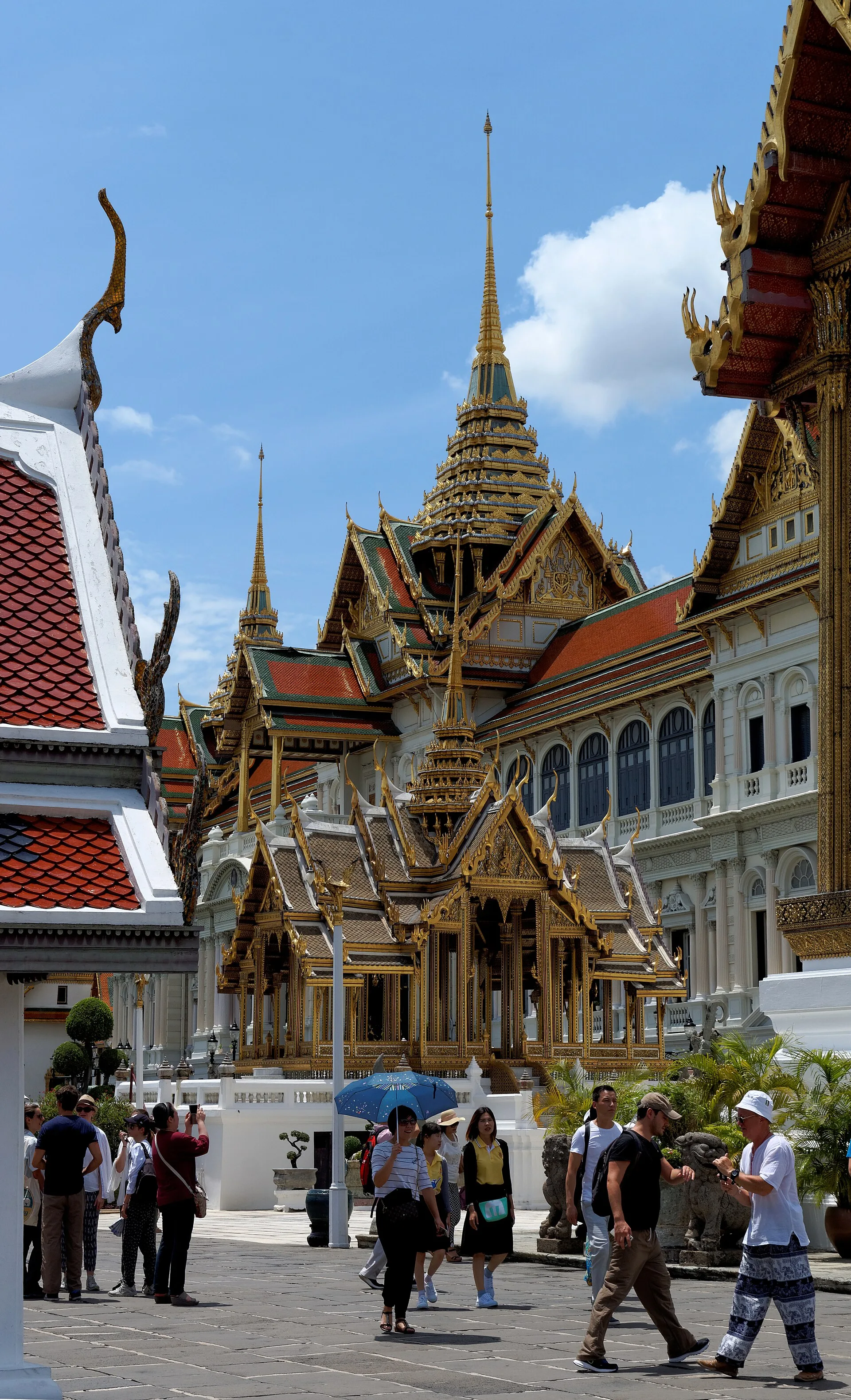 Astonishing Thailand Luxury Honeymoon Packages 6 Days