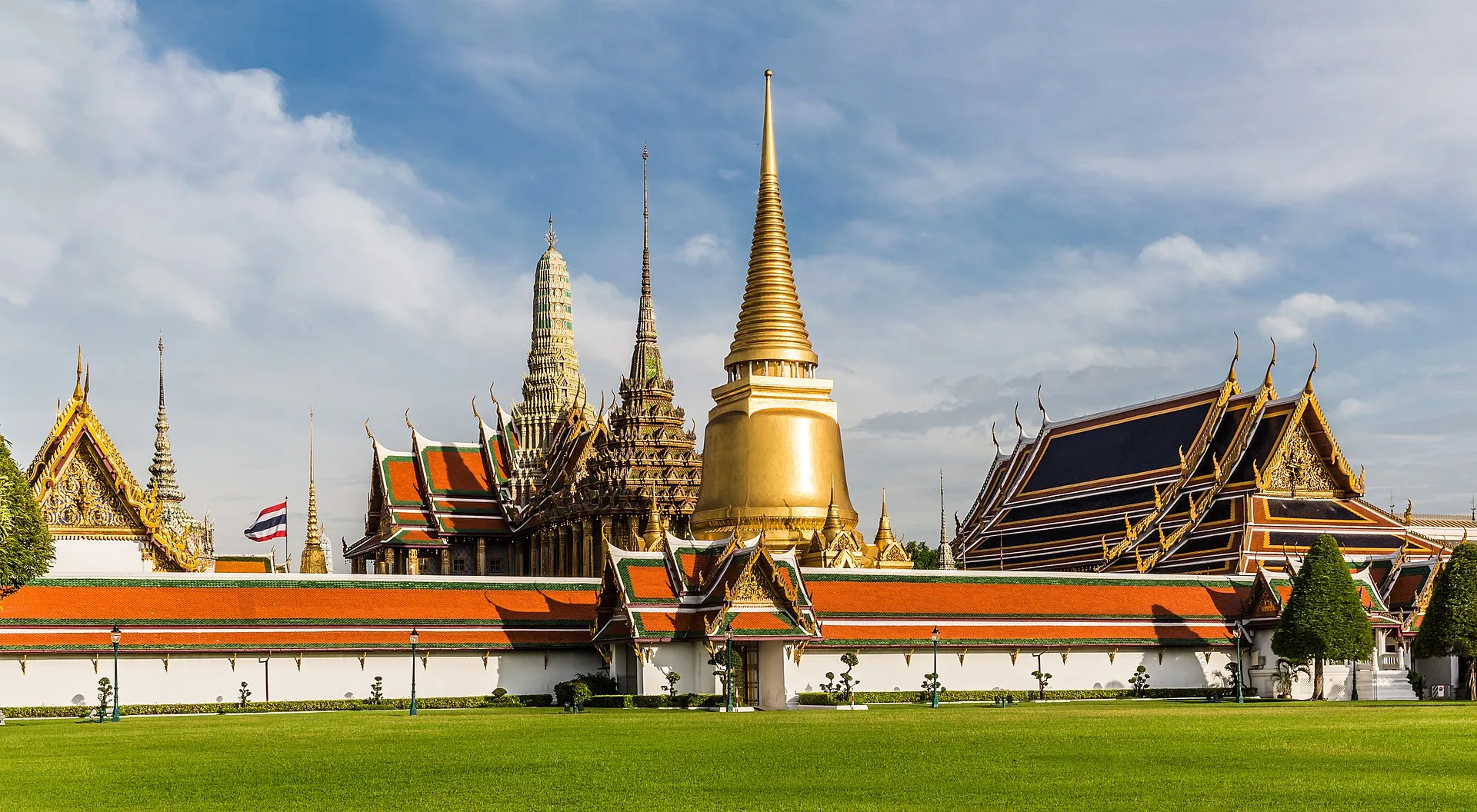 Bangkok (Thailand) to Laos Mysteries Revealed 12 Days