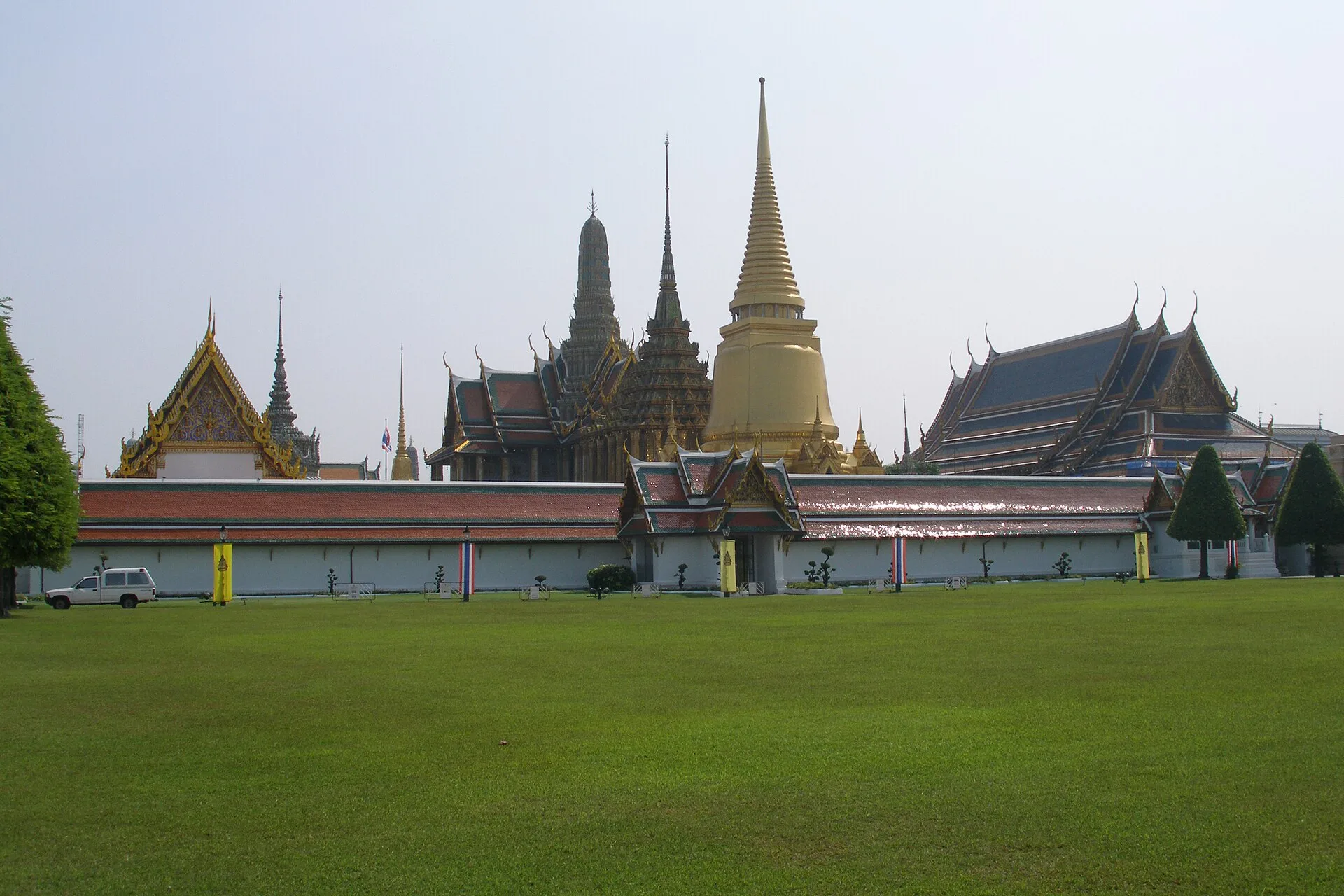 Best of North Thailand Local Life (Chiang Mai & Chiang Rai) in Budget 7 days