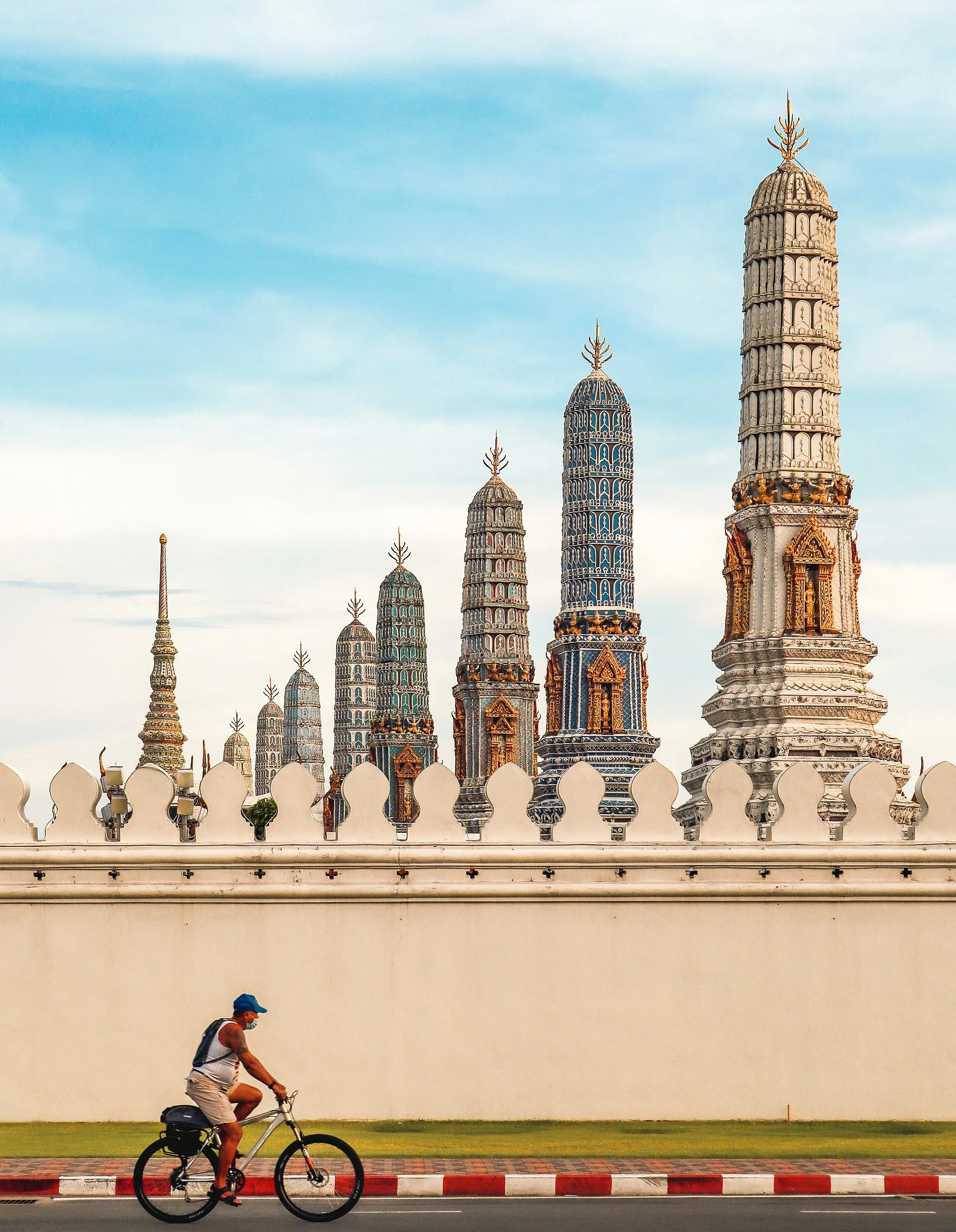 Best of Thailand 6 days - Private Tour