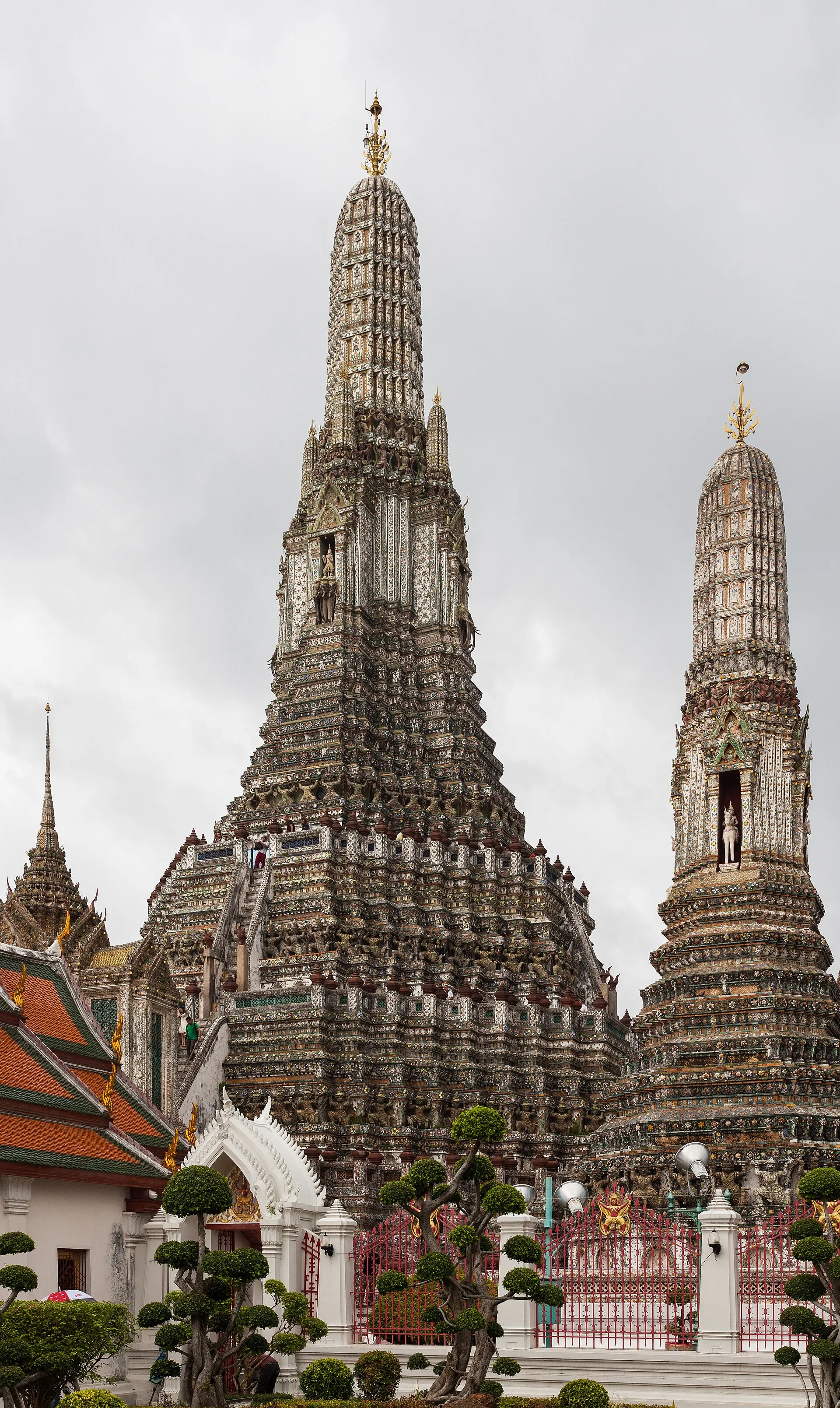 Central & South Thailand Beach Holiday 15 days