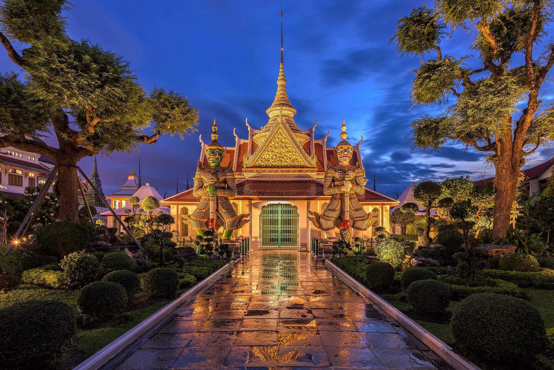 Chiang Rai & Chiang Mai Explorer for Family 8 days