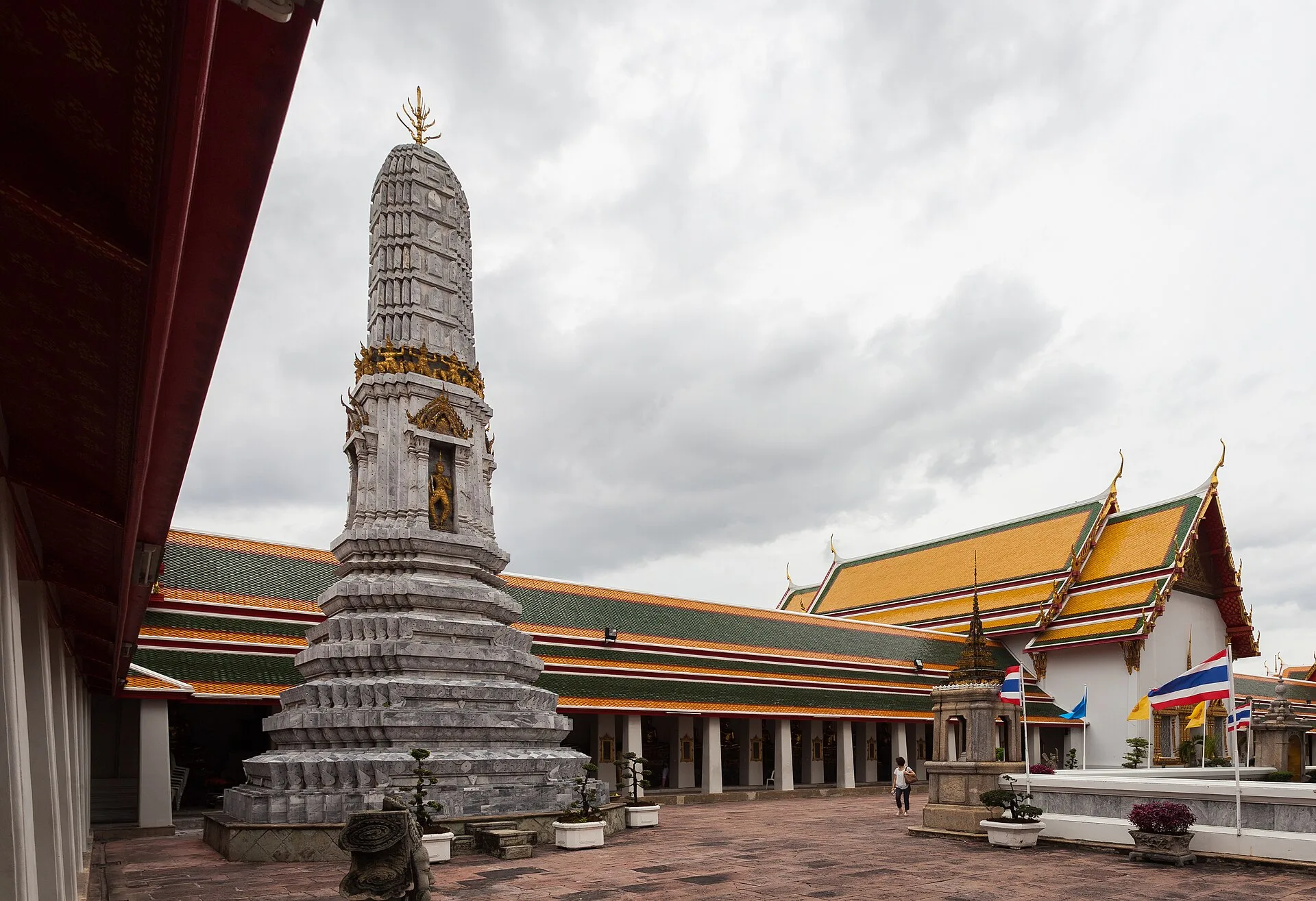 Enjoyable Family Private Trip to Thailand 9 days