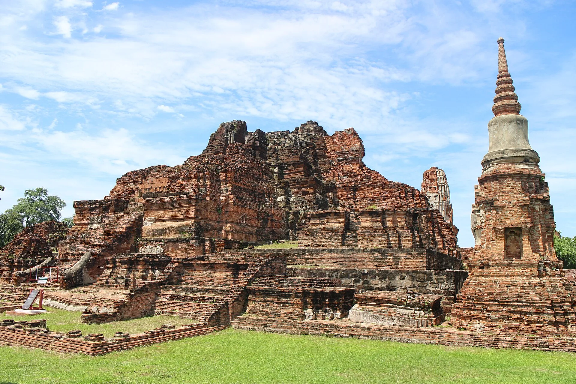 Highlights of Thailand 12 days