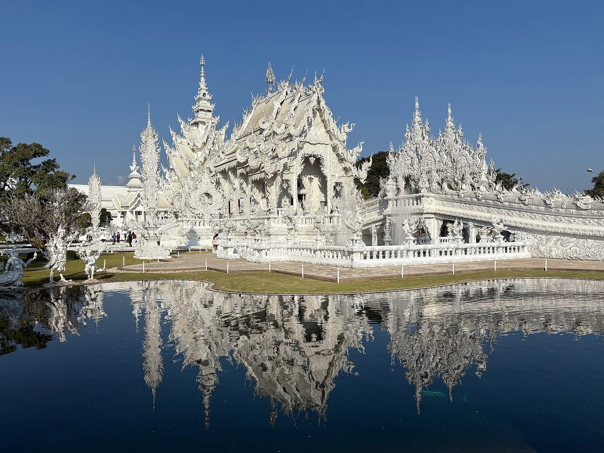 Thailand Cultural & Beach Vacation 12 days