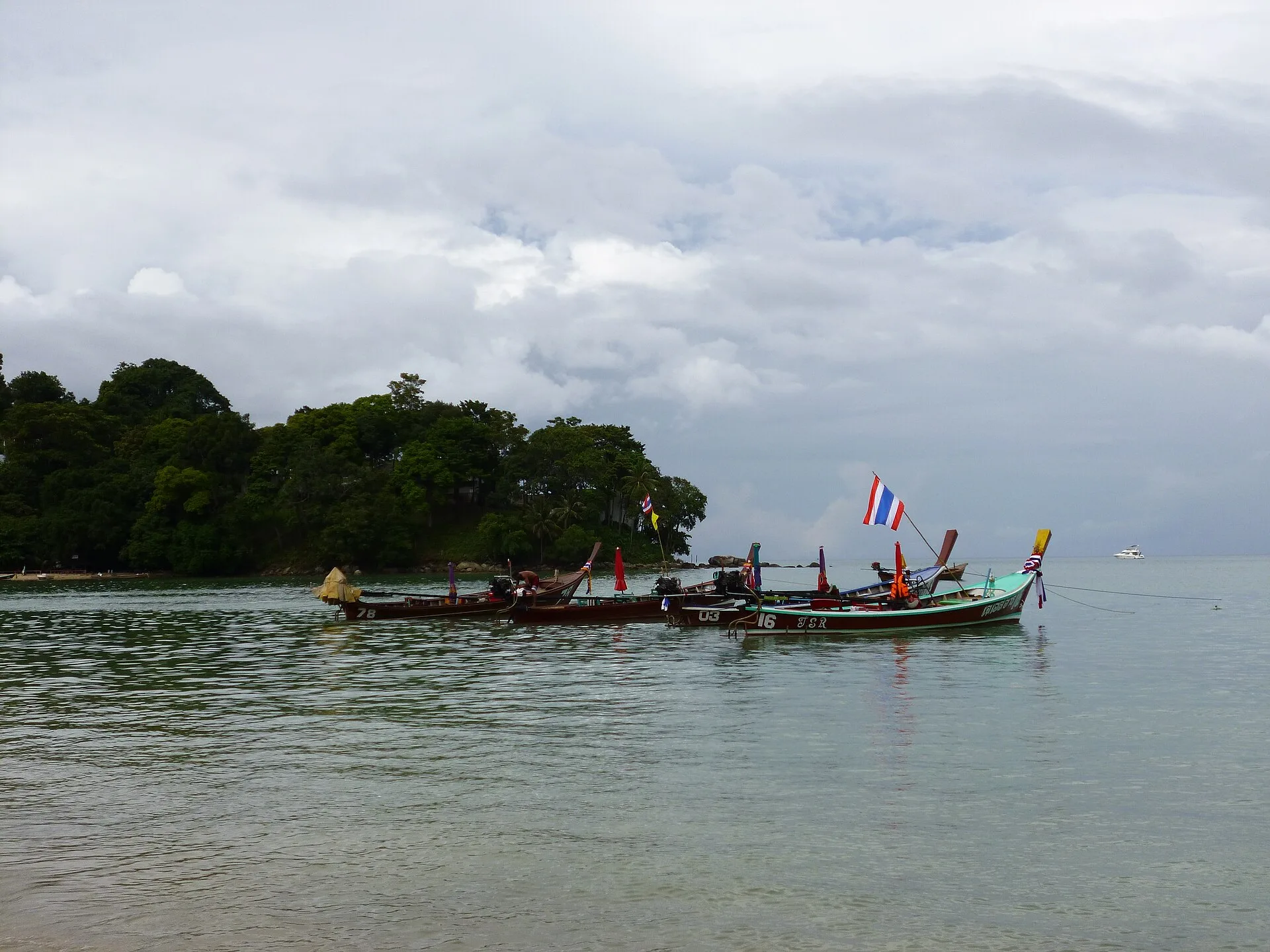 Vietnam, Cambodia & Thailand Heritage: Super Save Tour 10 days