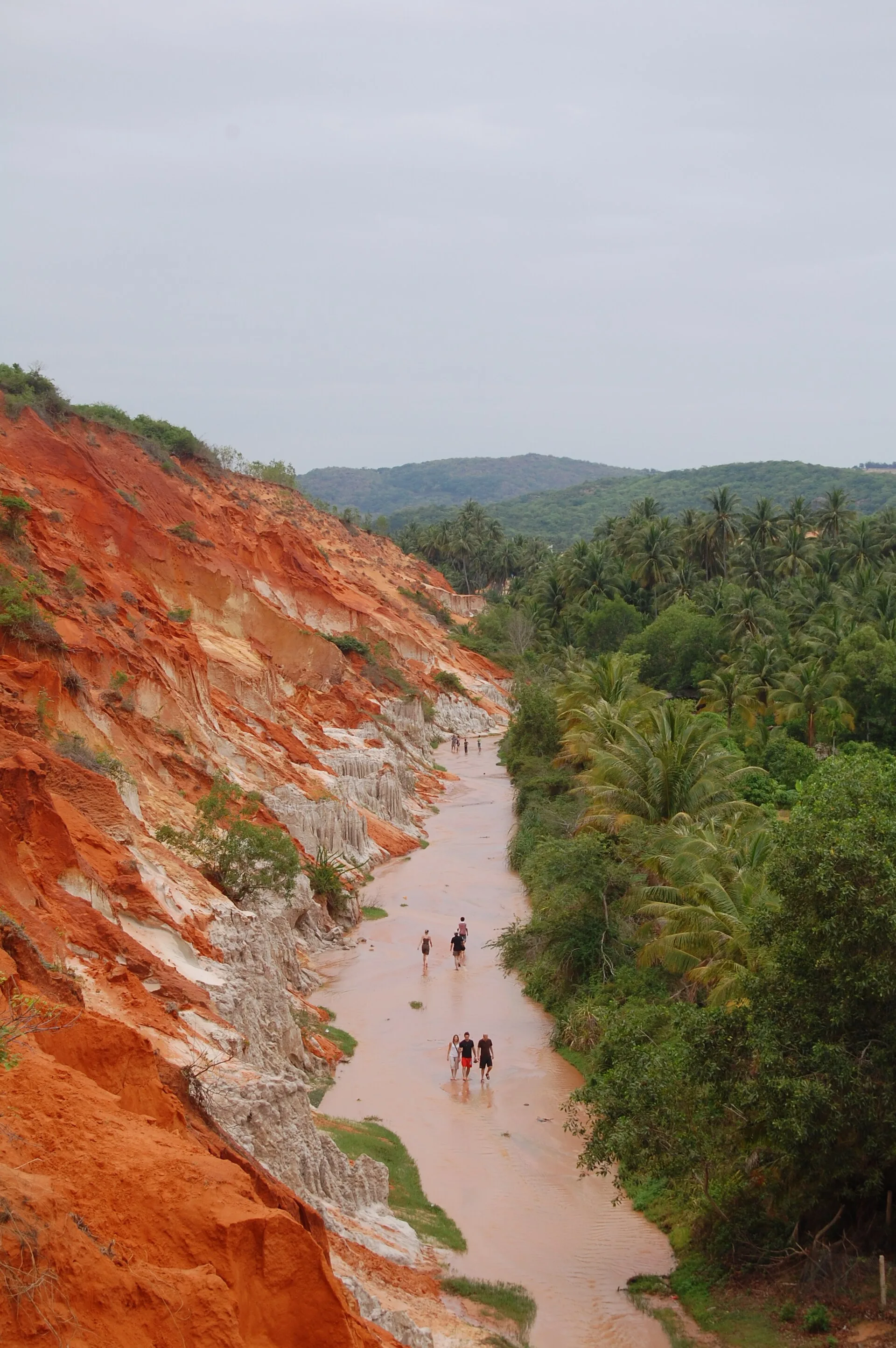 Ta Cu Mountain Half Day Tour from Mui Ne