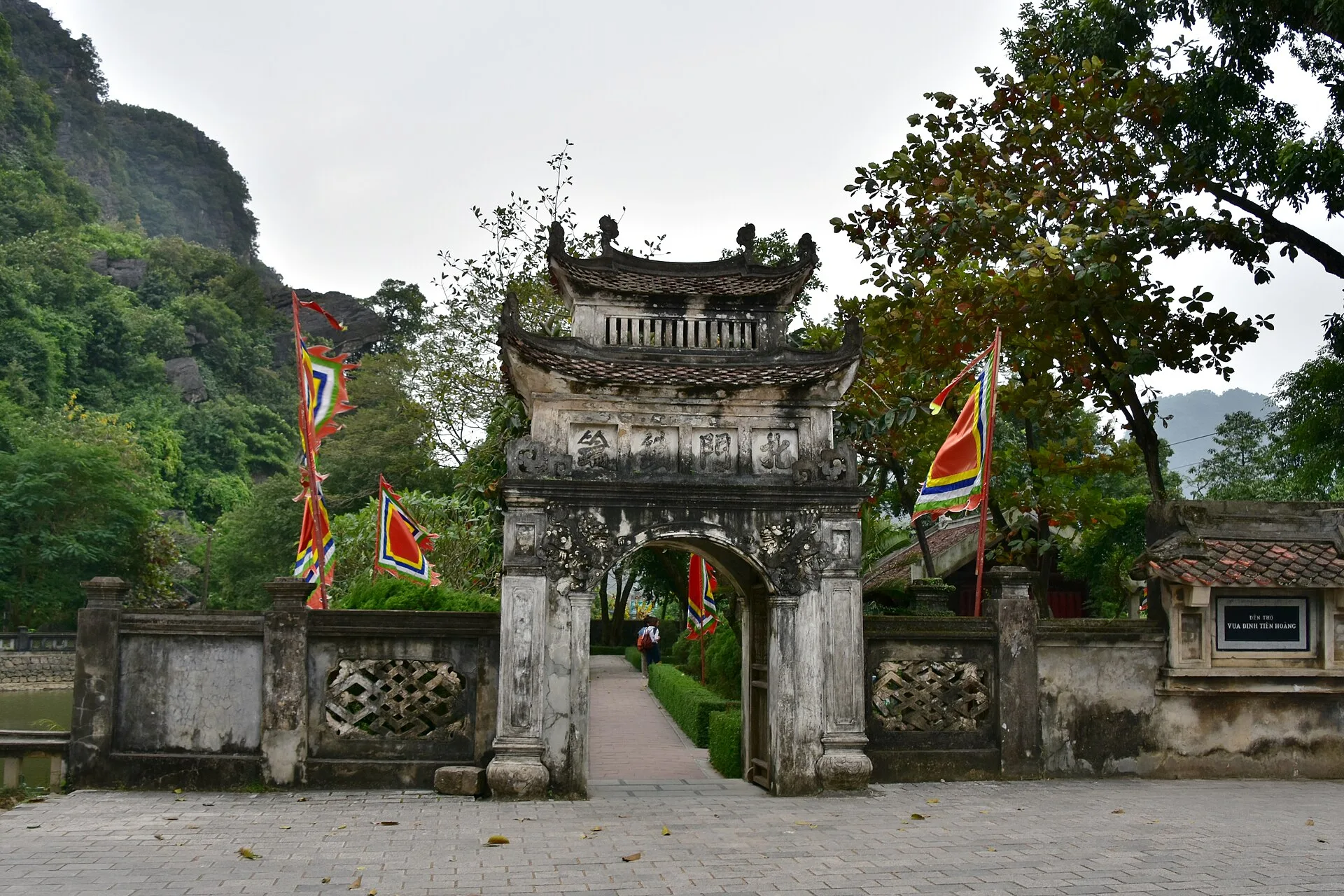 Vietnam Family Wildlife Adventure 12 days