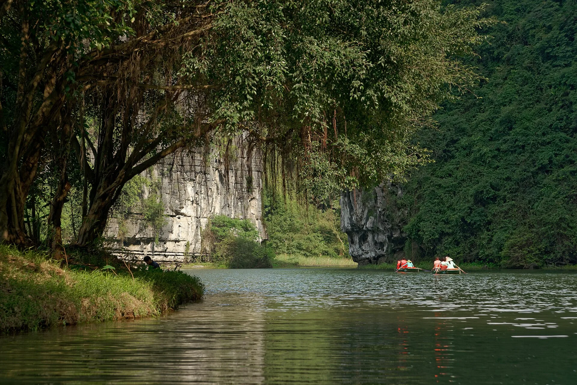 Vietnam Mountain Retreat & Healing Trip 10 days