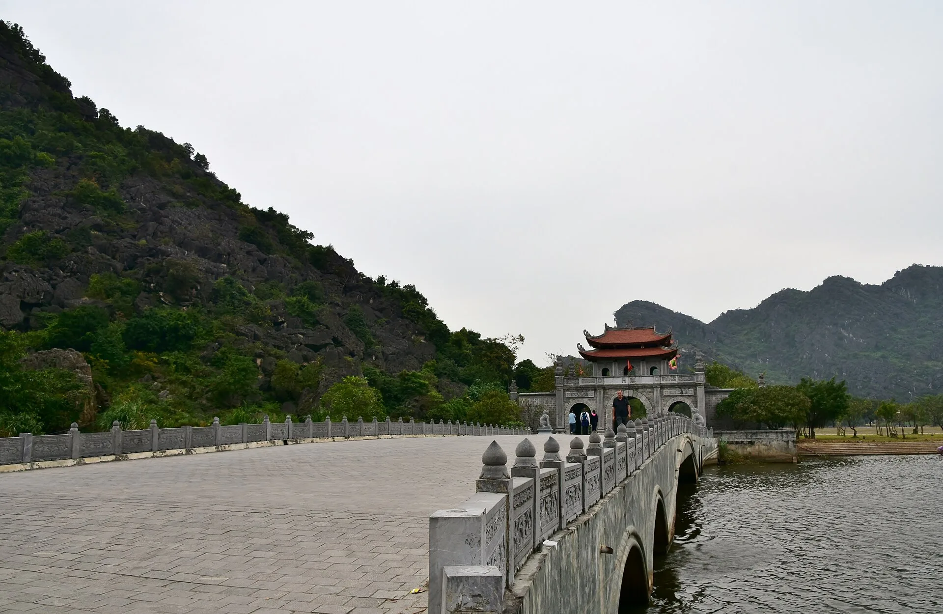 Amazing Ninh Binh - Truly Countryside Explorer from Hanoi 2 Days