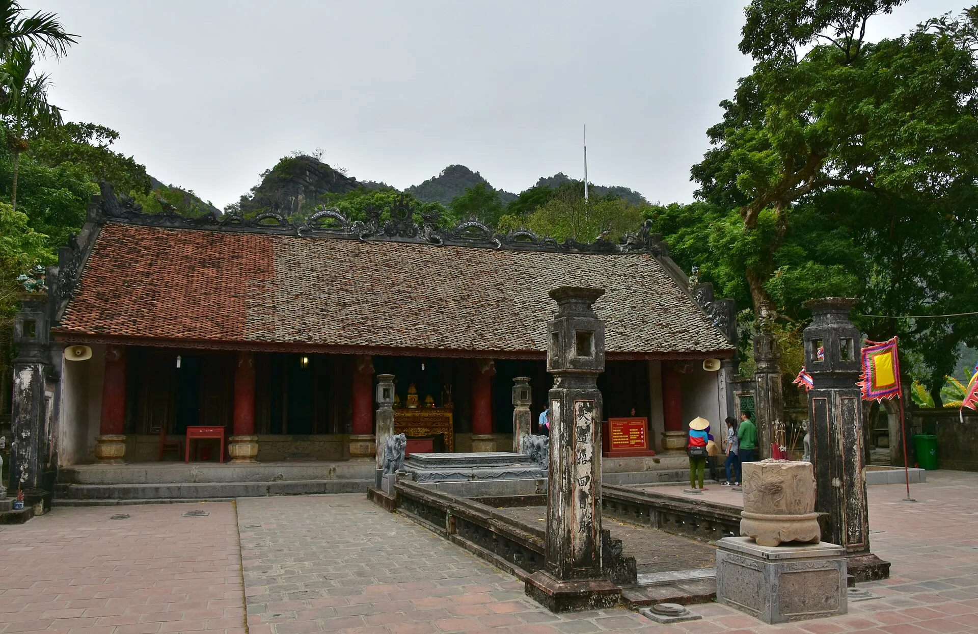 Epic Vietnam from North to South 10 days - Group Tour